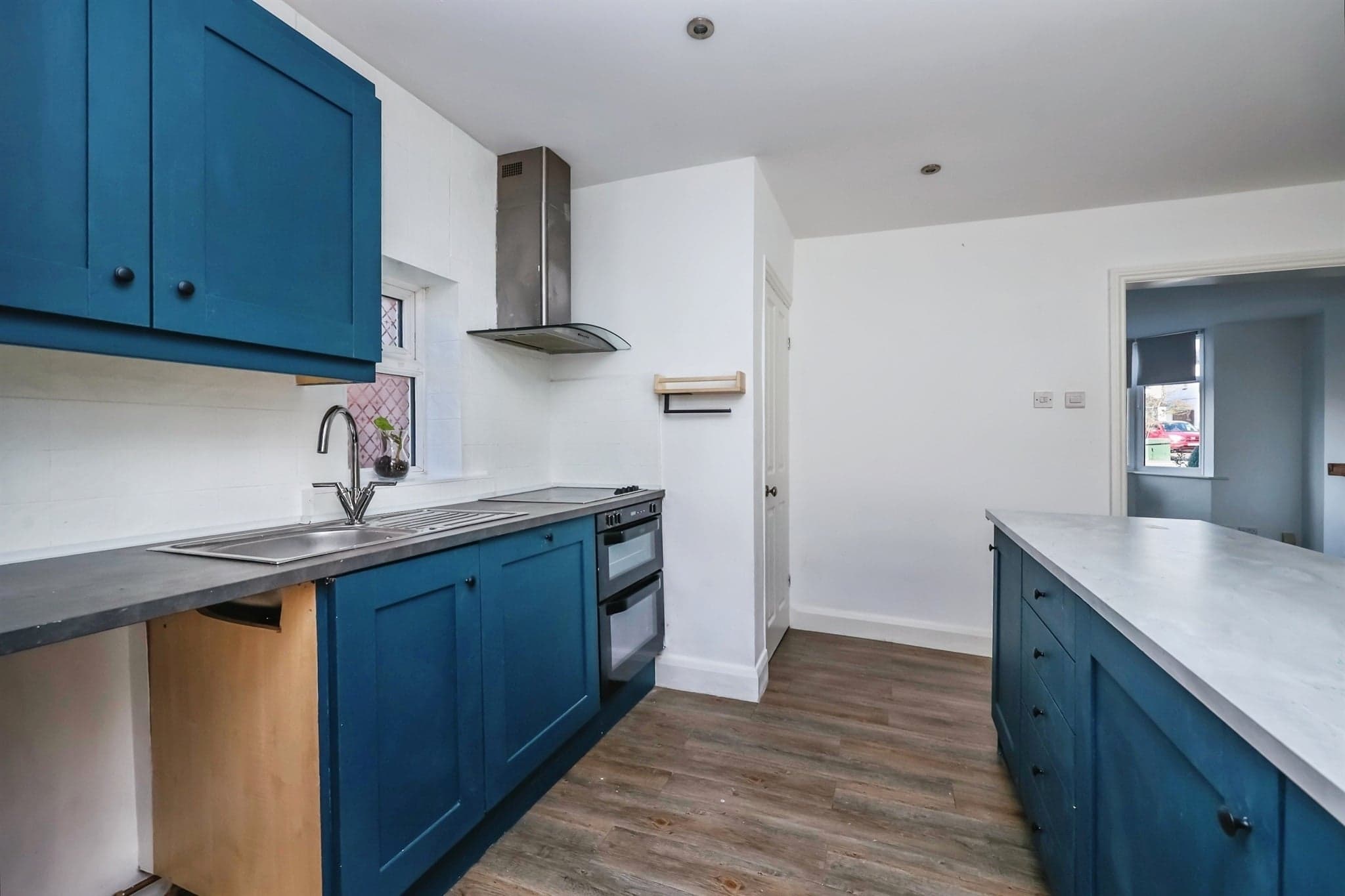 Property at Newtons Lane, Cossall, Nottingham