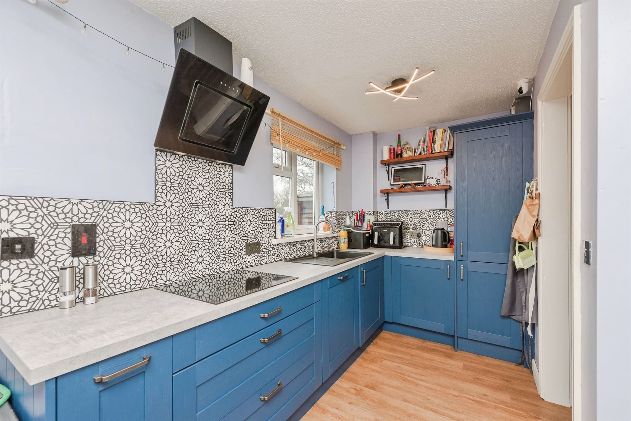 Property at Glovers Close, Atherstone