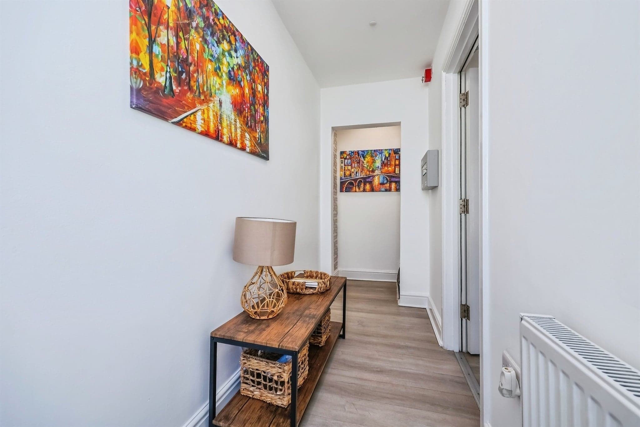 Property at Annesley Road, Hucknall, Nottingham