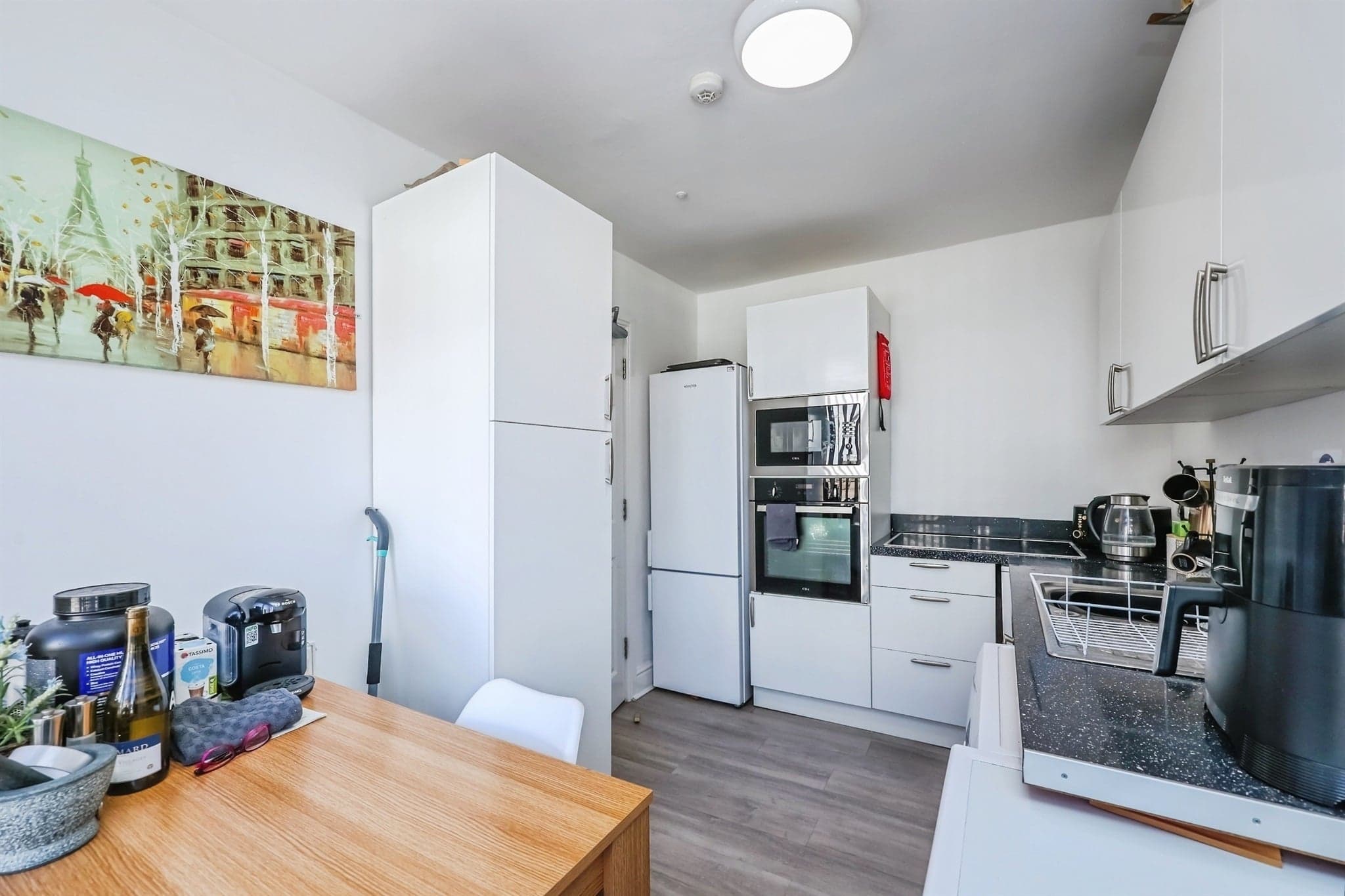 Property at Annesley Road, Hucknall, Nottingham