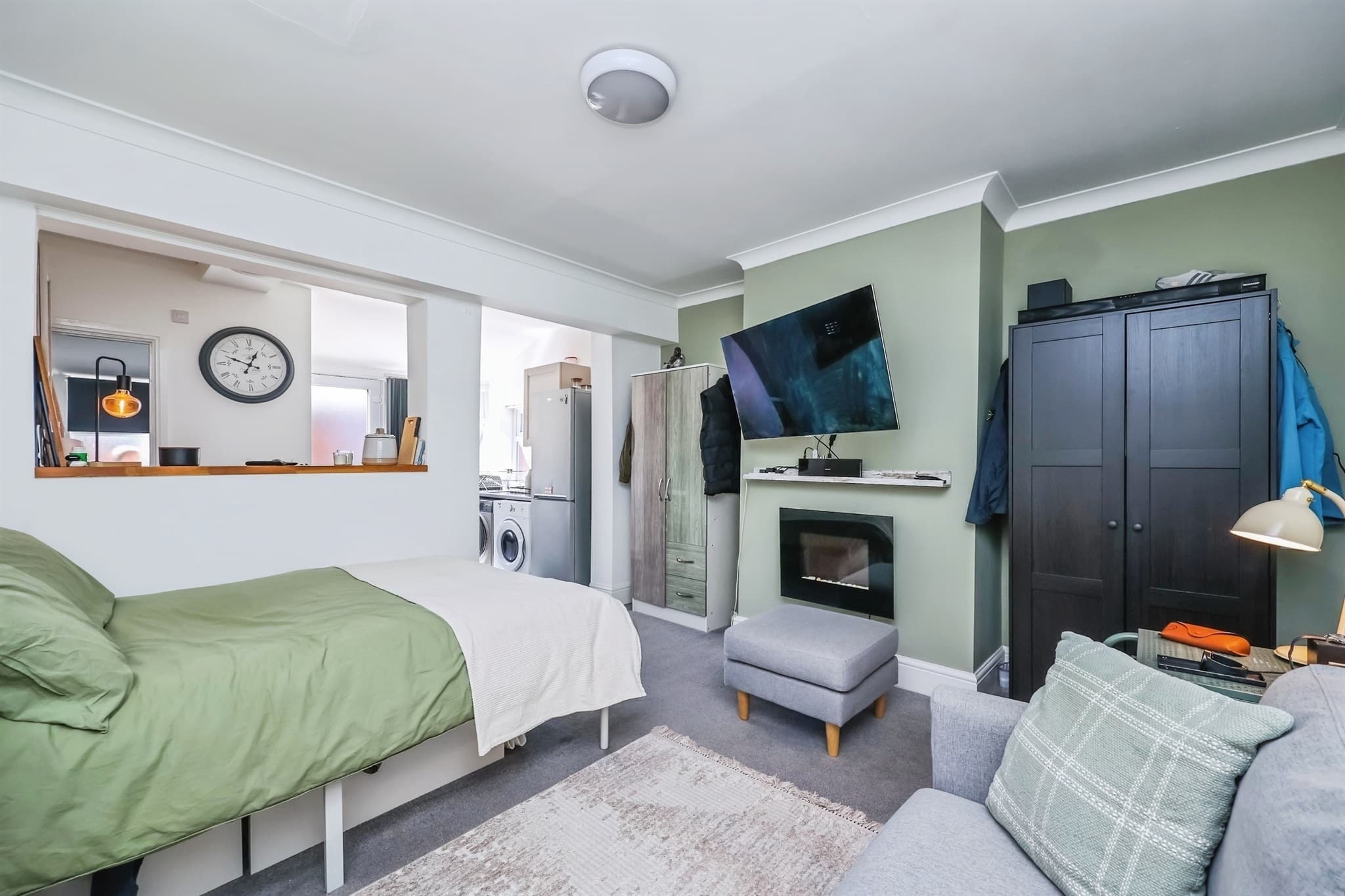 Property at Annesley Road, Hucknall, Nottingham