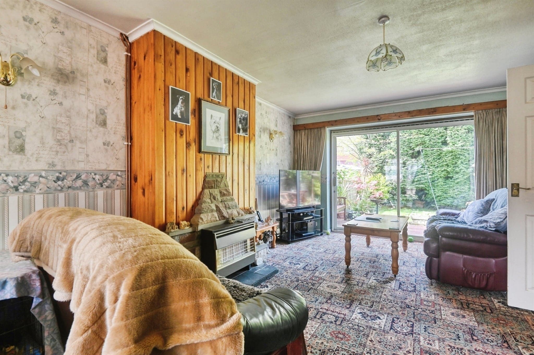Property at Belmont Road, Wilnecote, Tamworth