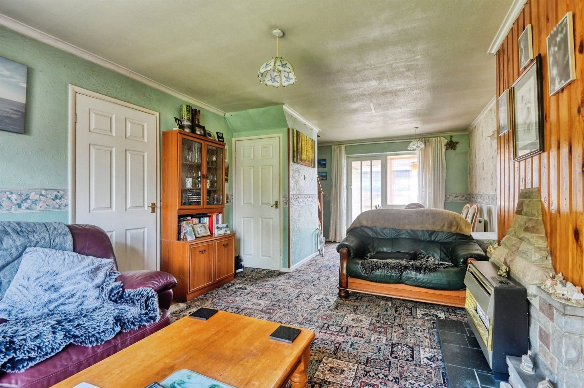 Property at Belmont Road, Wilnecote, Tamworth
