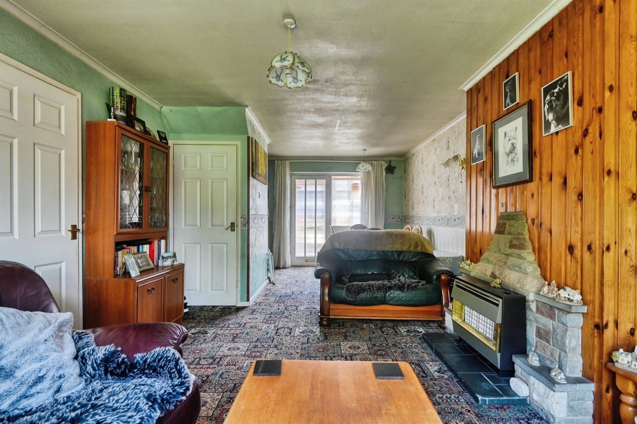 Property at Belmont Road, Wilnecote, Tamworth