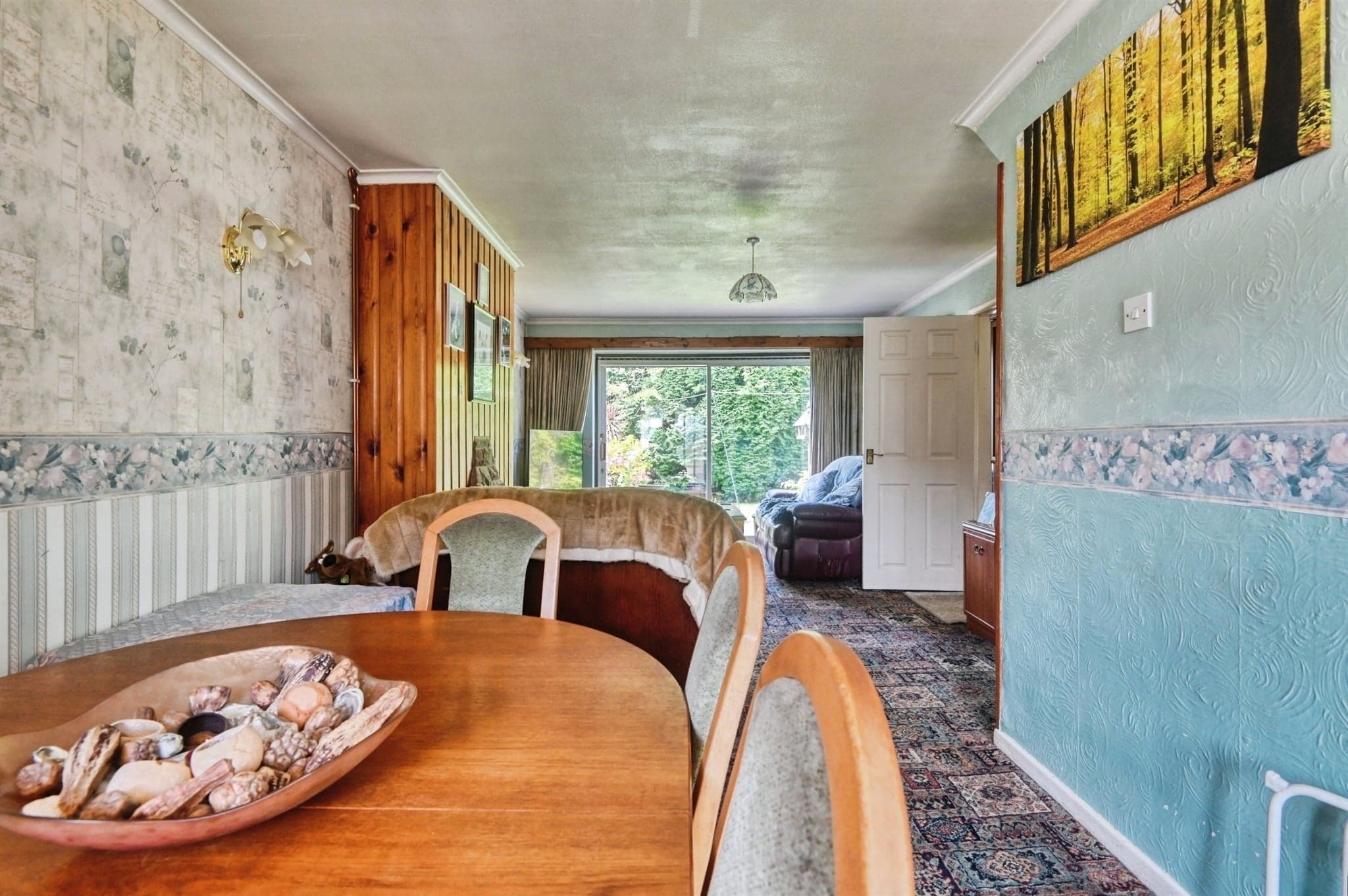 Property at Belmont Road, Wilnecote, Tamworth