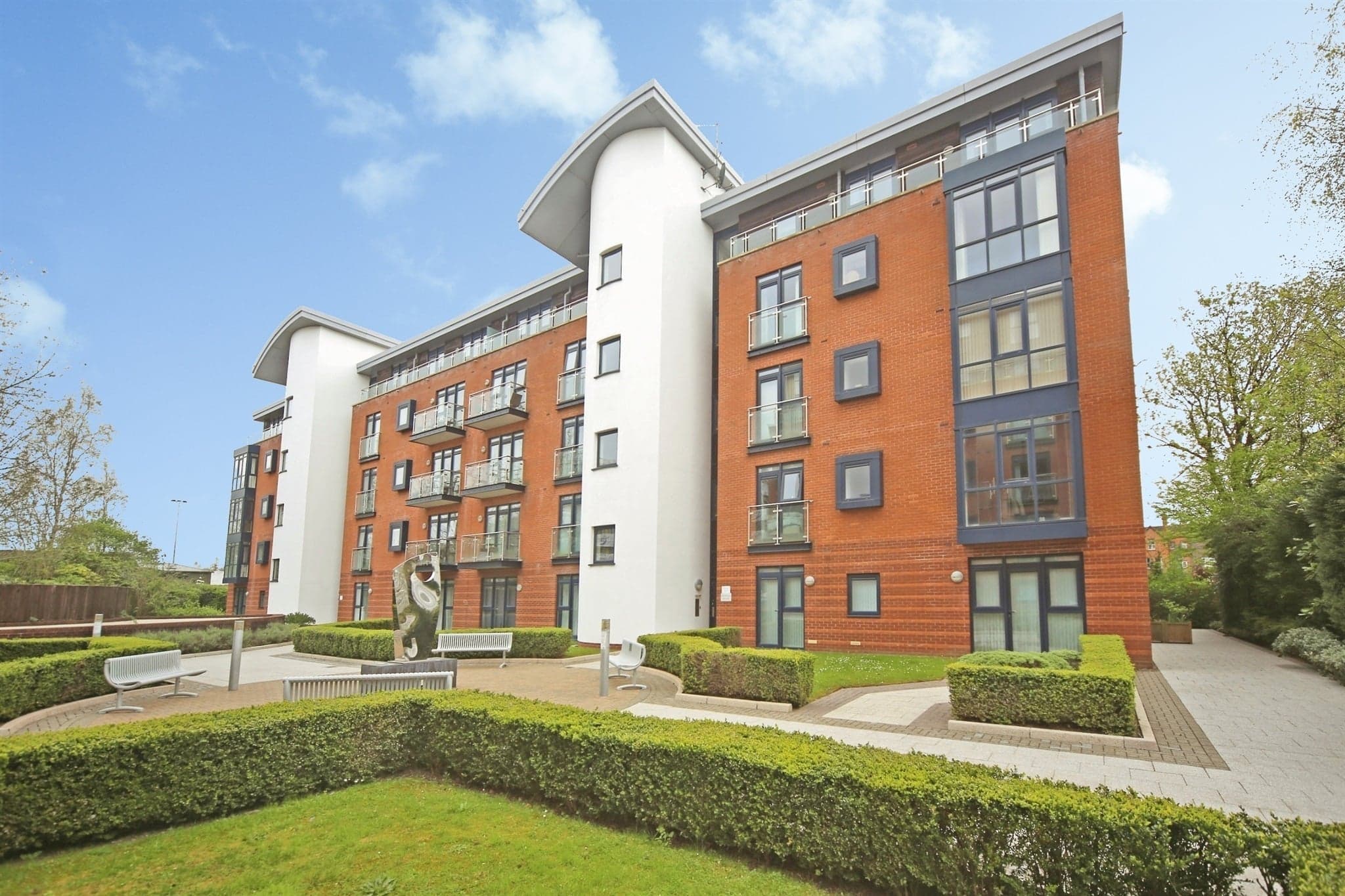 Property at Union Road, Solihull