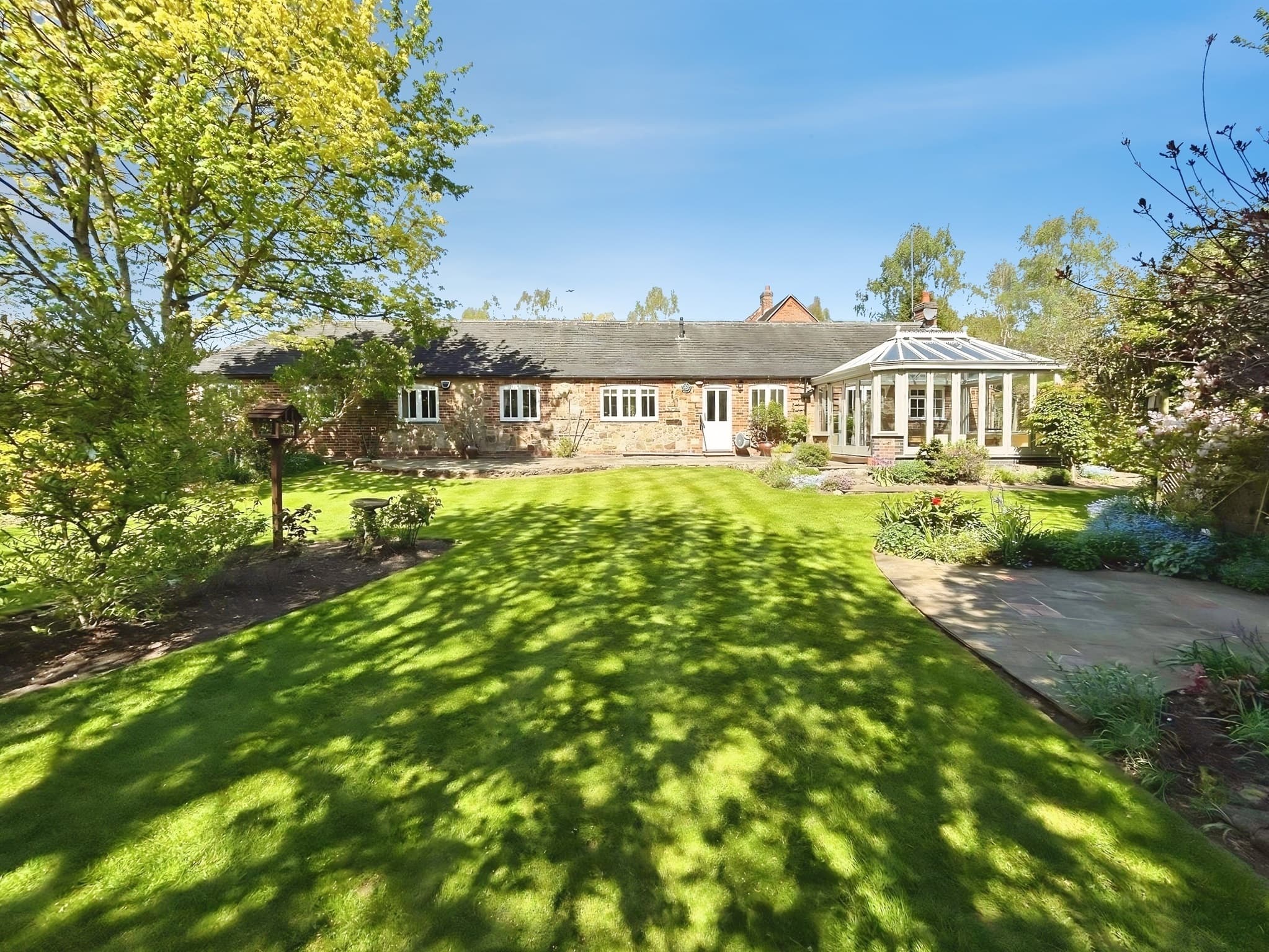 Property at Rose Lane, Ticknall, Derby