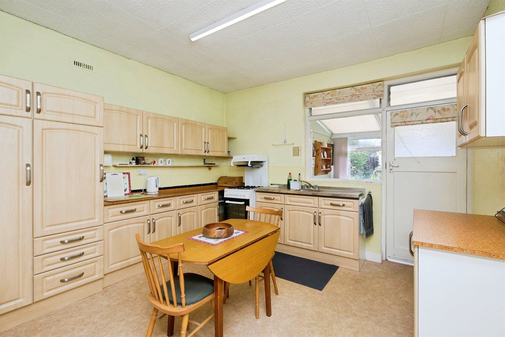 Property at Beech Lane, Stretton, Burton-On-Trent