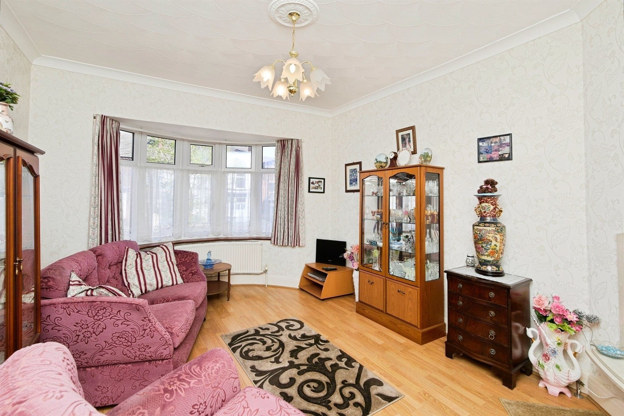 Property at Beech Lane, Stretton, Burton-On-Trent