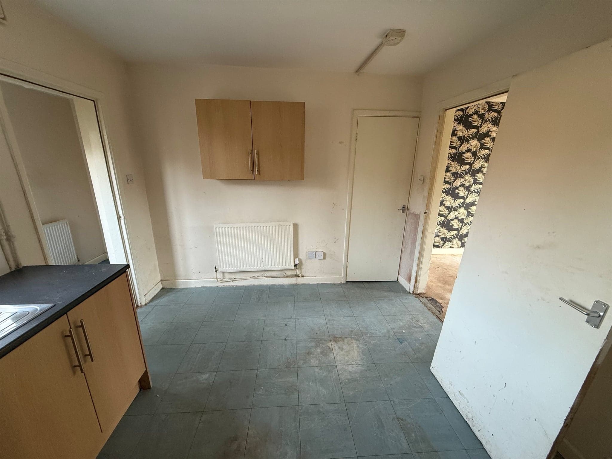 Property at High Street, Riddings, Alfreton