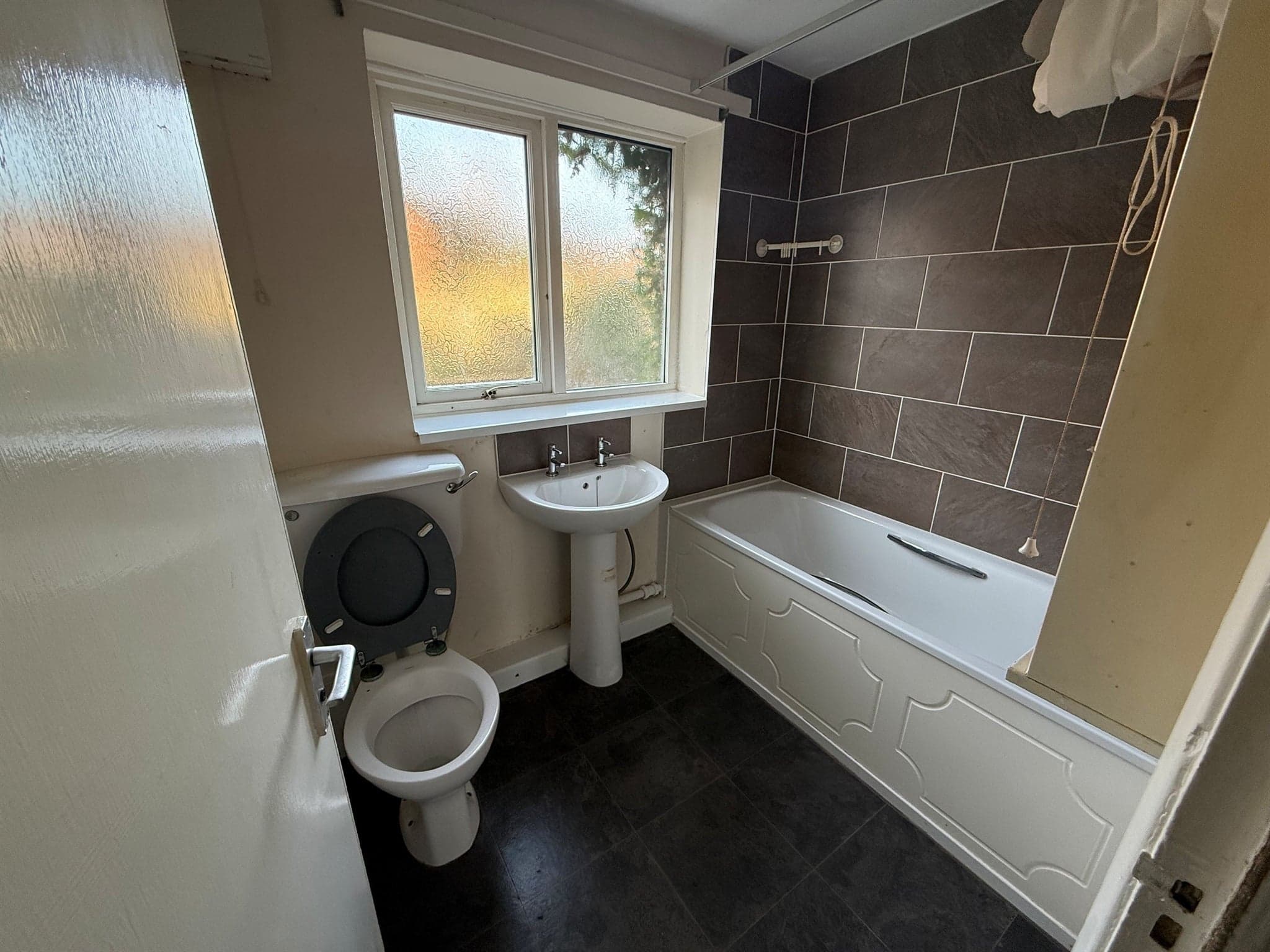 Property at High Street, Riddings, Alfreton