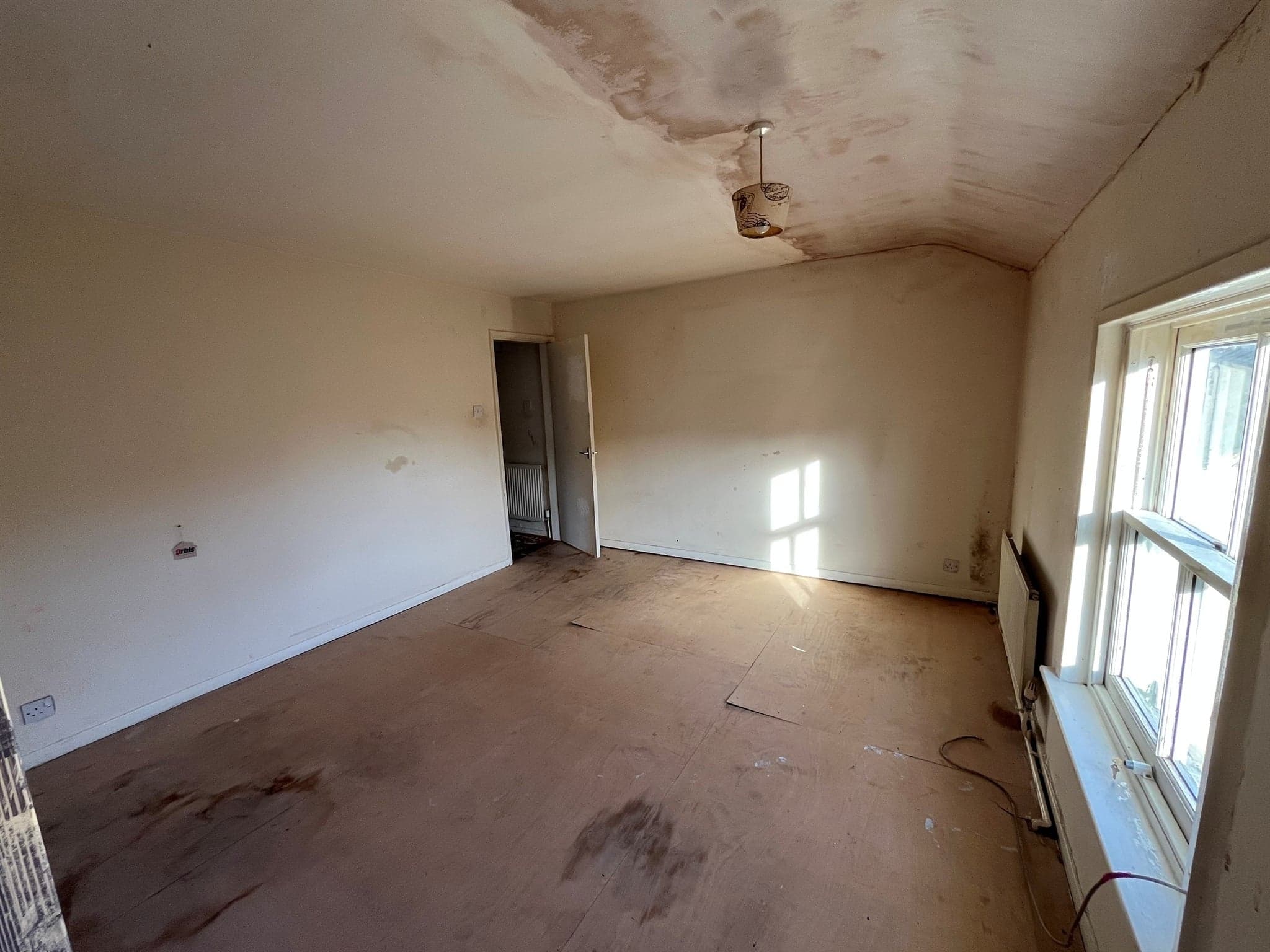 Property at High Street, Riddings, Alfreton