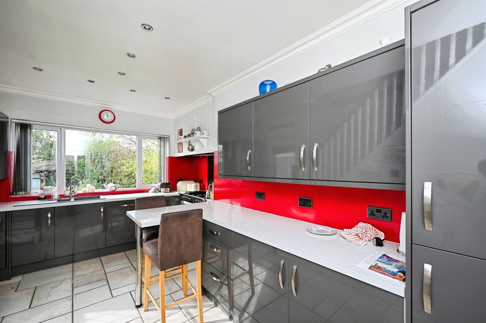 Property at Brenden Avenue, Somercotes, Alfreton