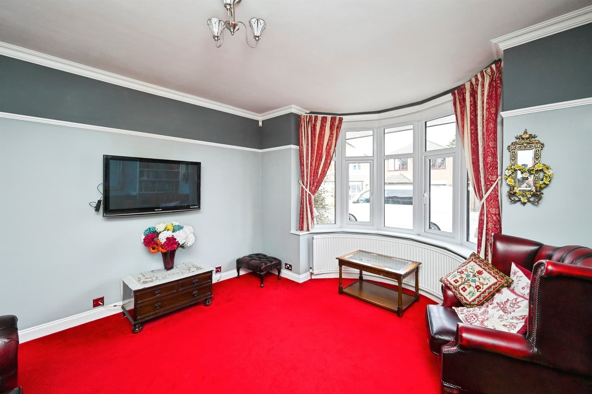 Property at Brenden Avenue, Somercotes, Alfreton