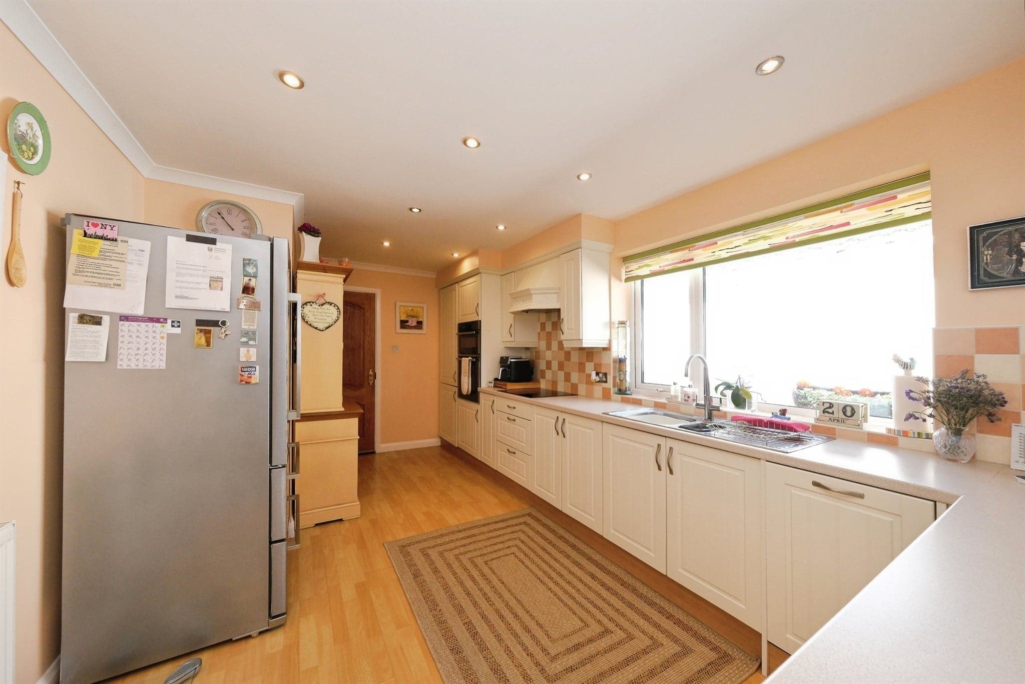 Property at Town End, Shirland, Alfreton