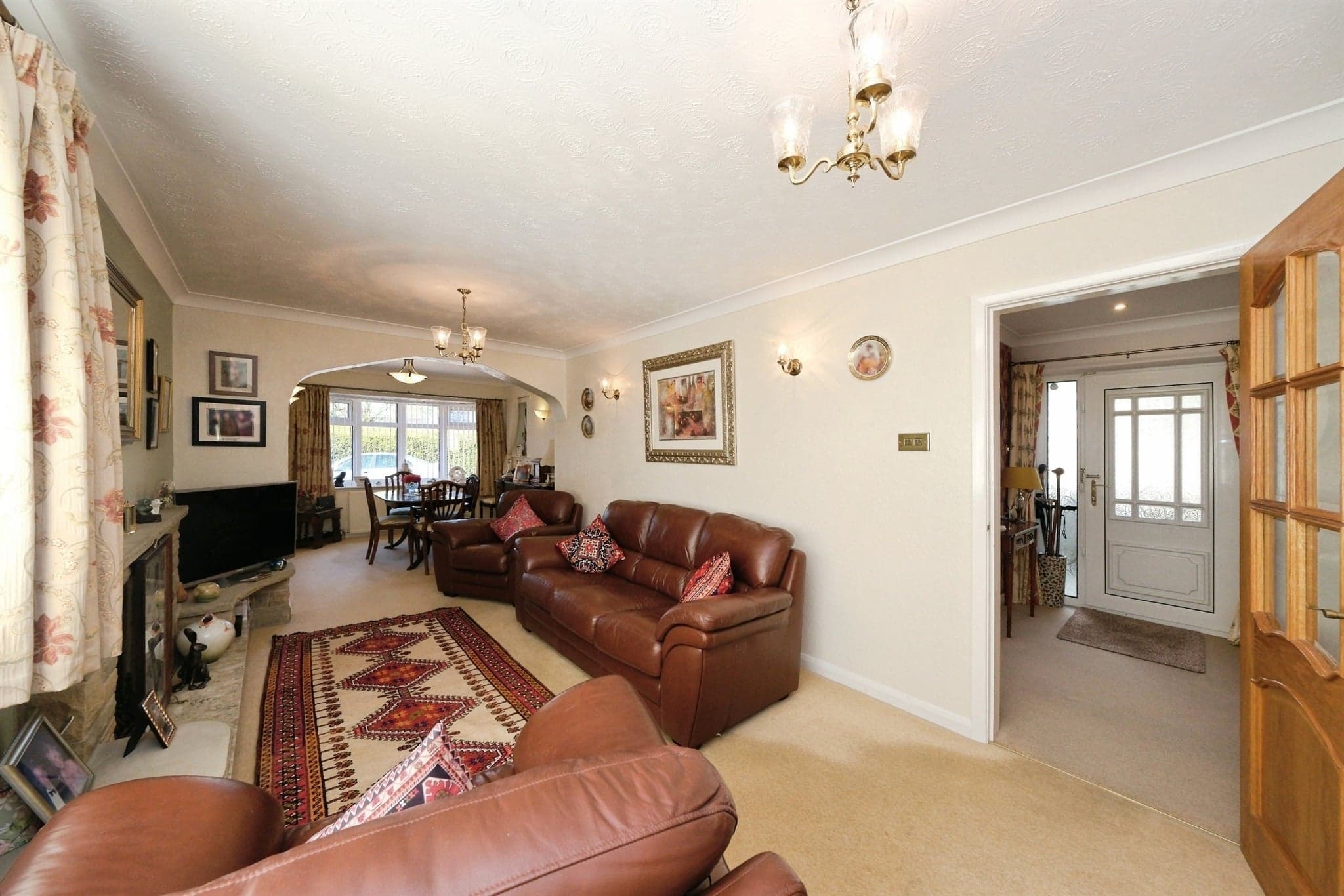 Property at Town End, Shirland, Alfreton