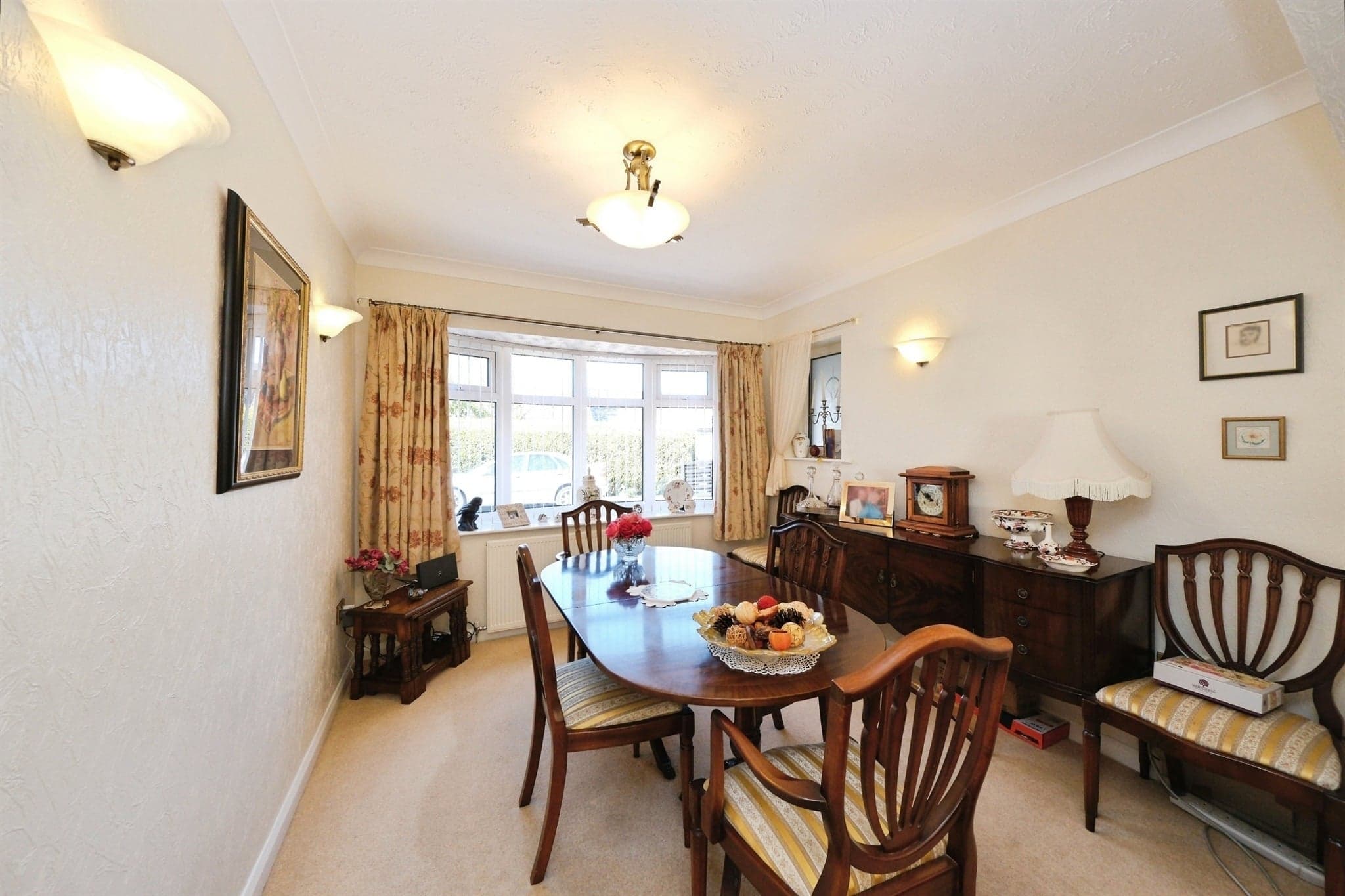 Property at Town End, Shirland, Alfreton