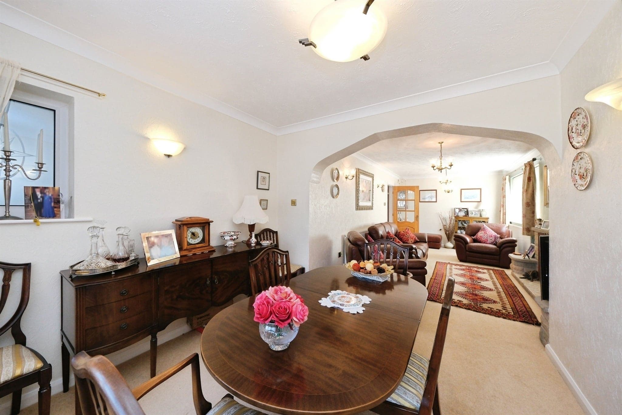 Property at Town End, Shirland, Alfreton