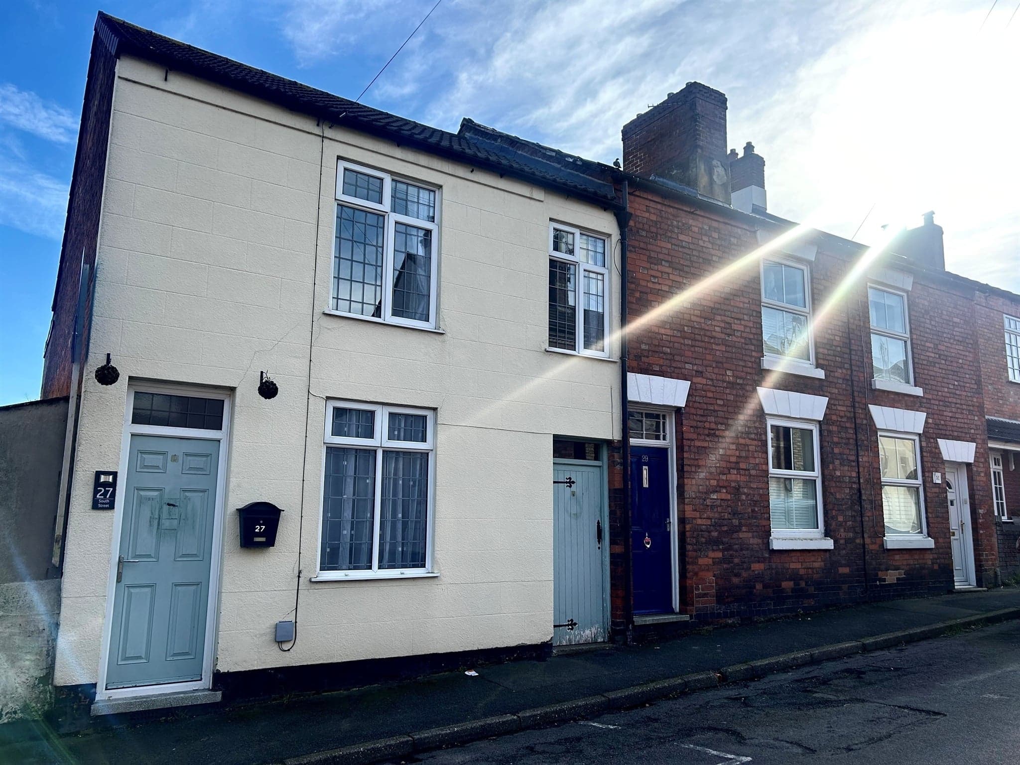 Property at South Street, Melbourne, Derby