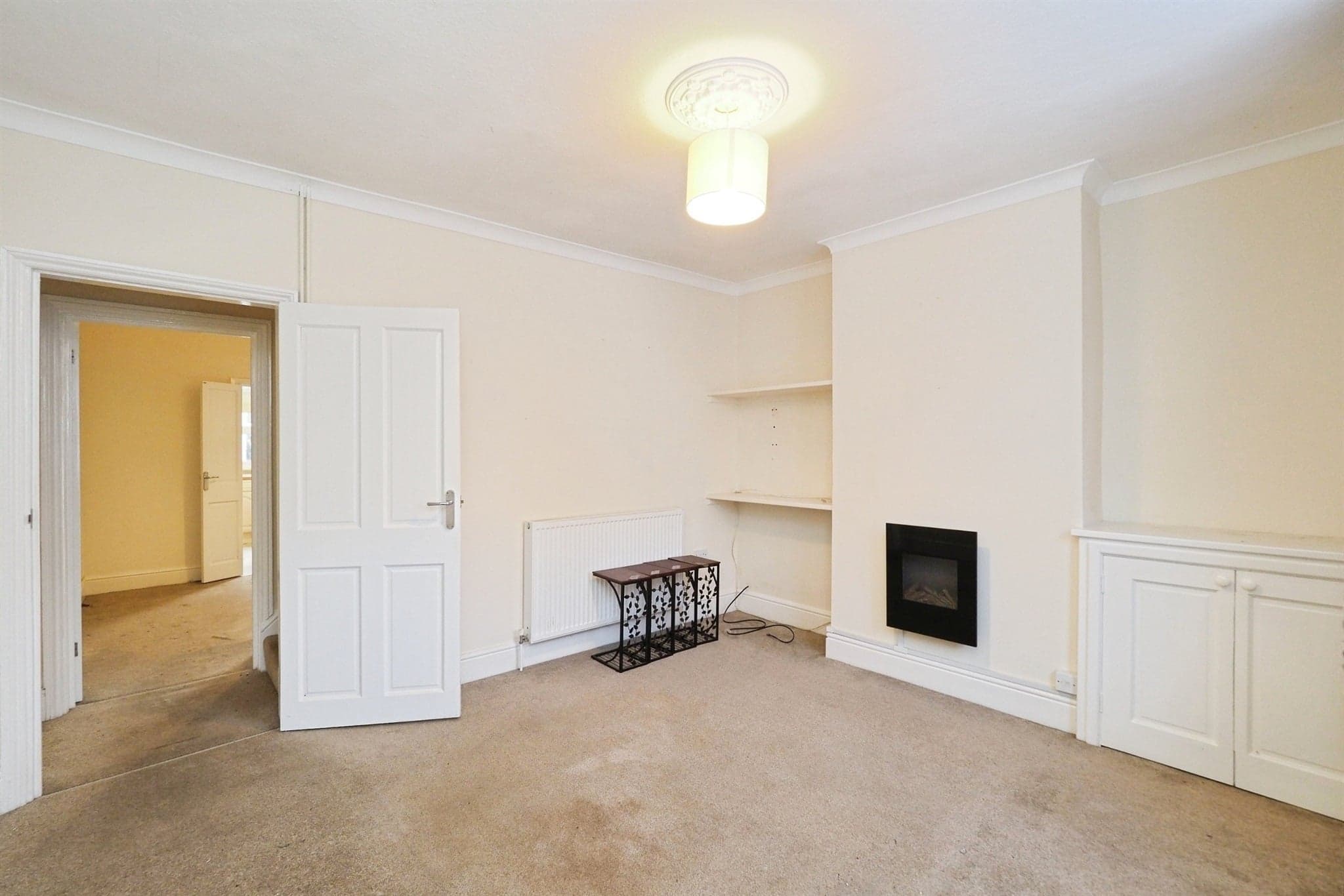 Property at South Street, Melbourne, Derby