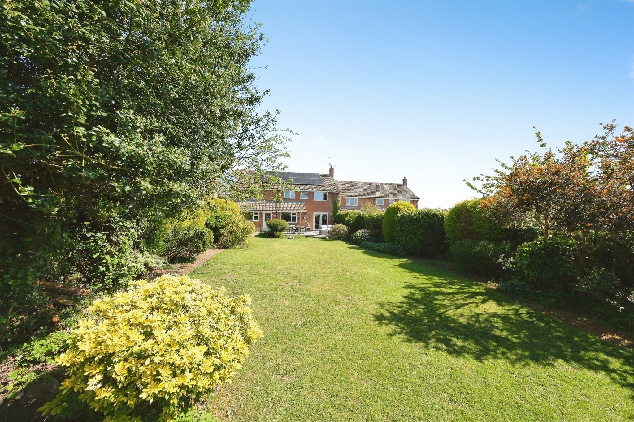 Property at Kings Mills Lane, Weston-On-Trent, Derby