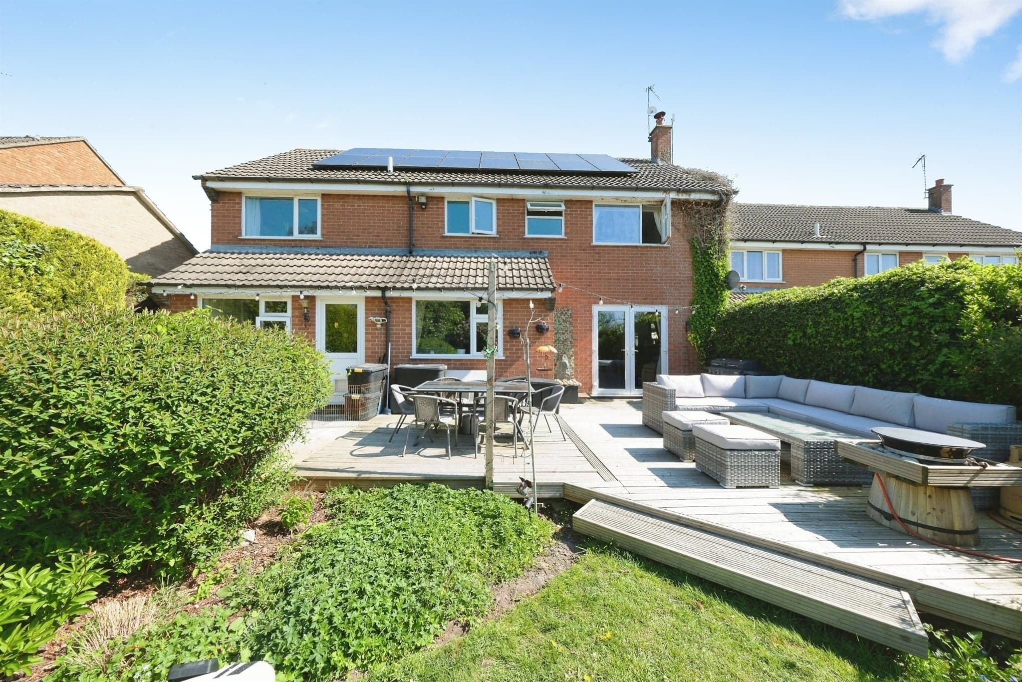 Property at Kings Mills Lane, Weston-On-Trent, Derby