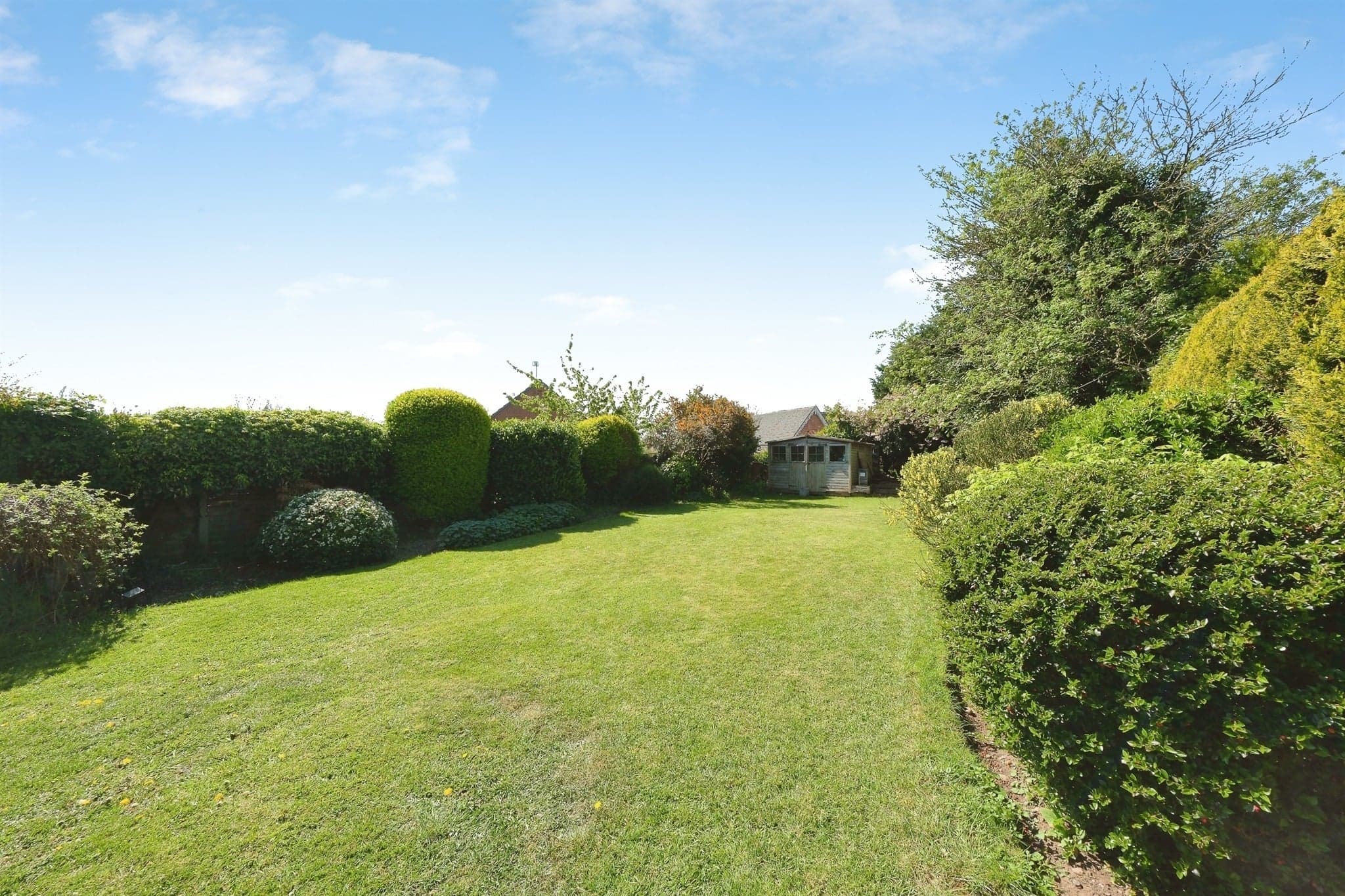 Property at Kings Mills Lane, Weston-On-Trent, Derby
