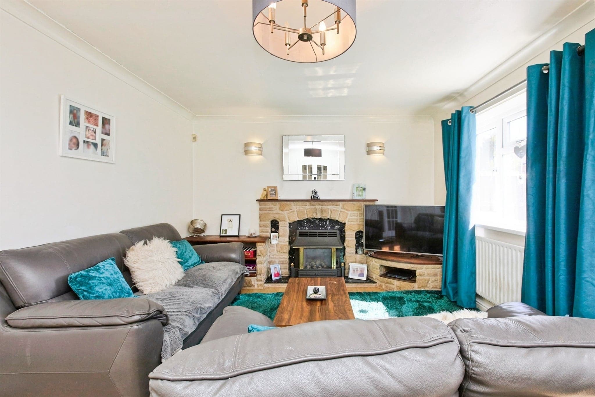 Property at Northfield, Stenson Fields, Derby