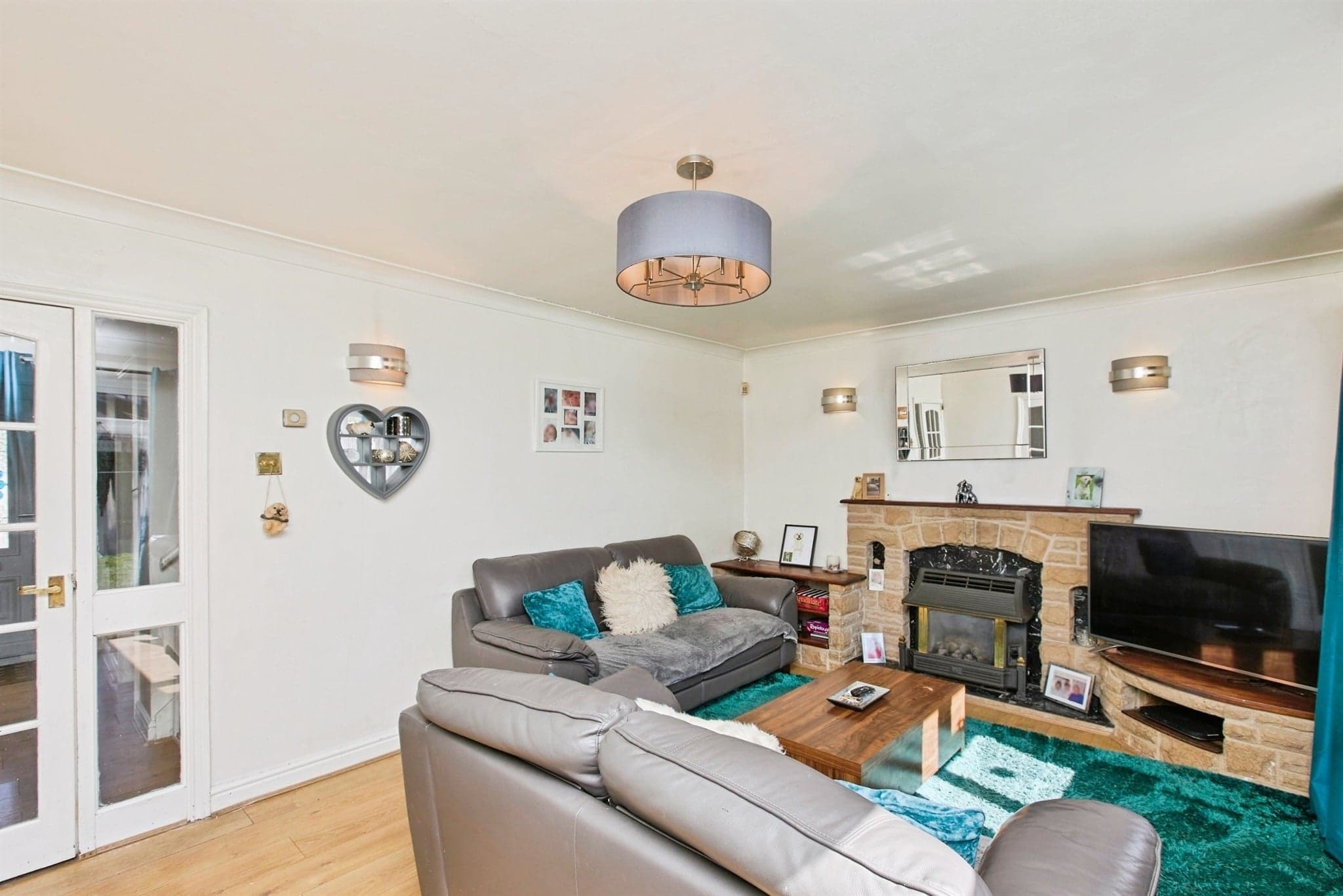 Property at Northfield, Stenson Fields, Derby