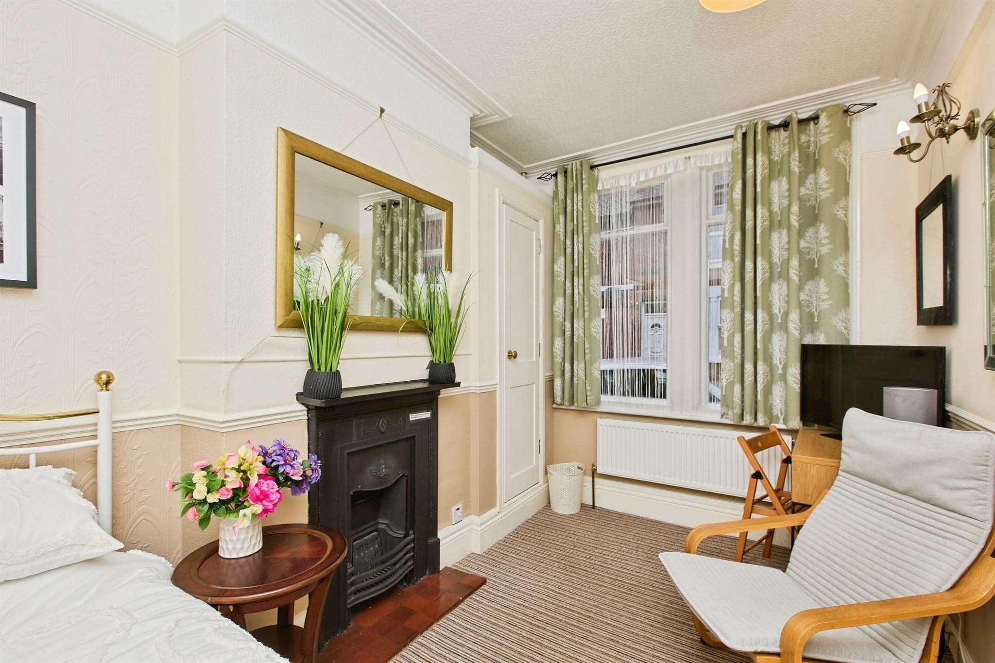 Property at Sherwin Street, Off Broadway, Derby