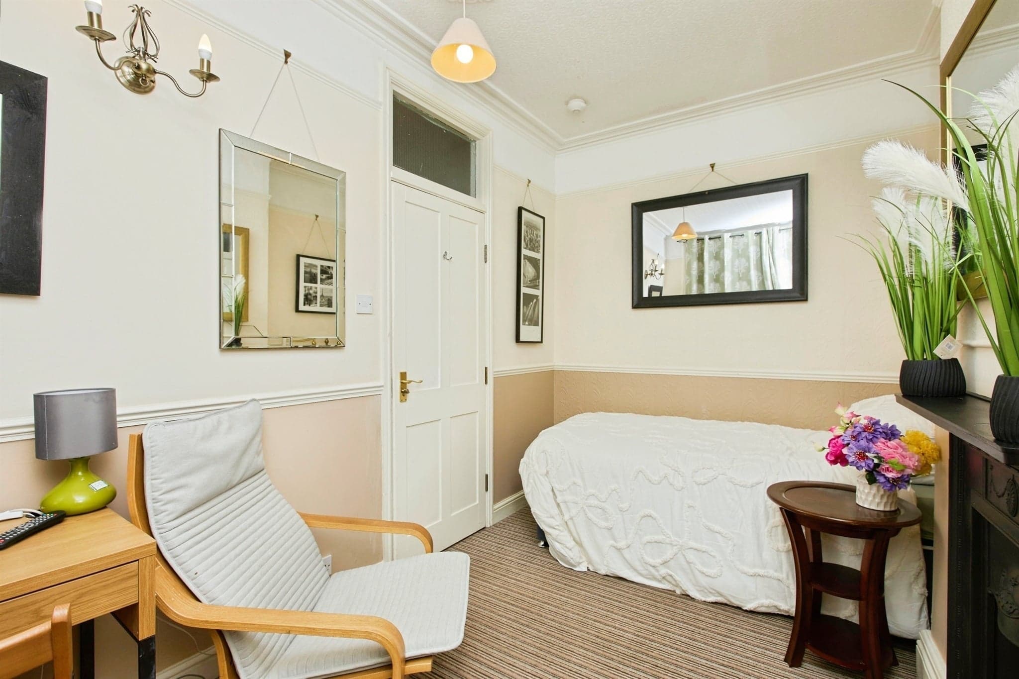 Property at Sherwin Street, Off Broadway, Derby