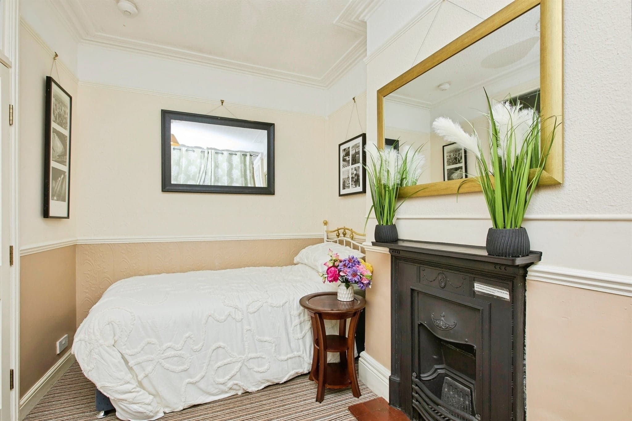 Property at Sherwin Street, Off Broadway, Derby