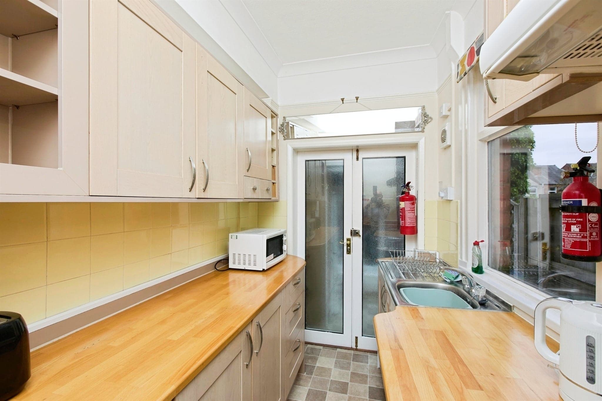 Property at Sherwin Street, Off Broadway, Derby