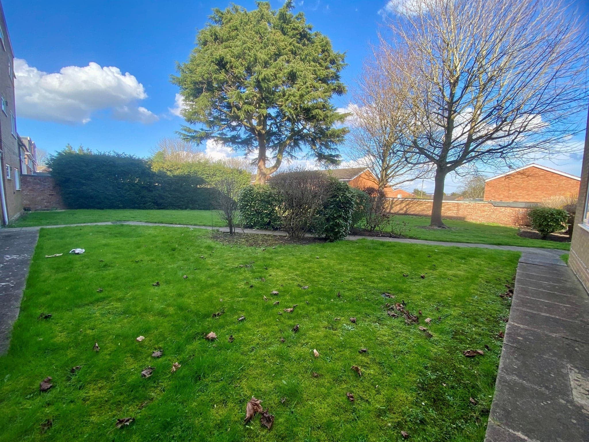 Property at Rosemary Road, Birmingham