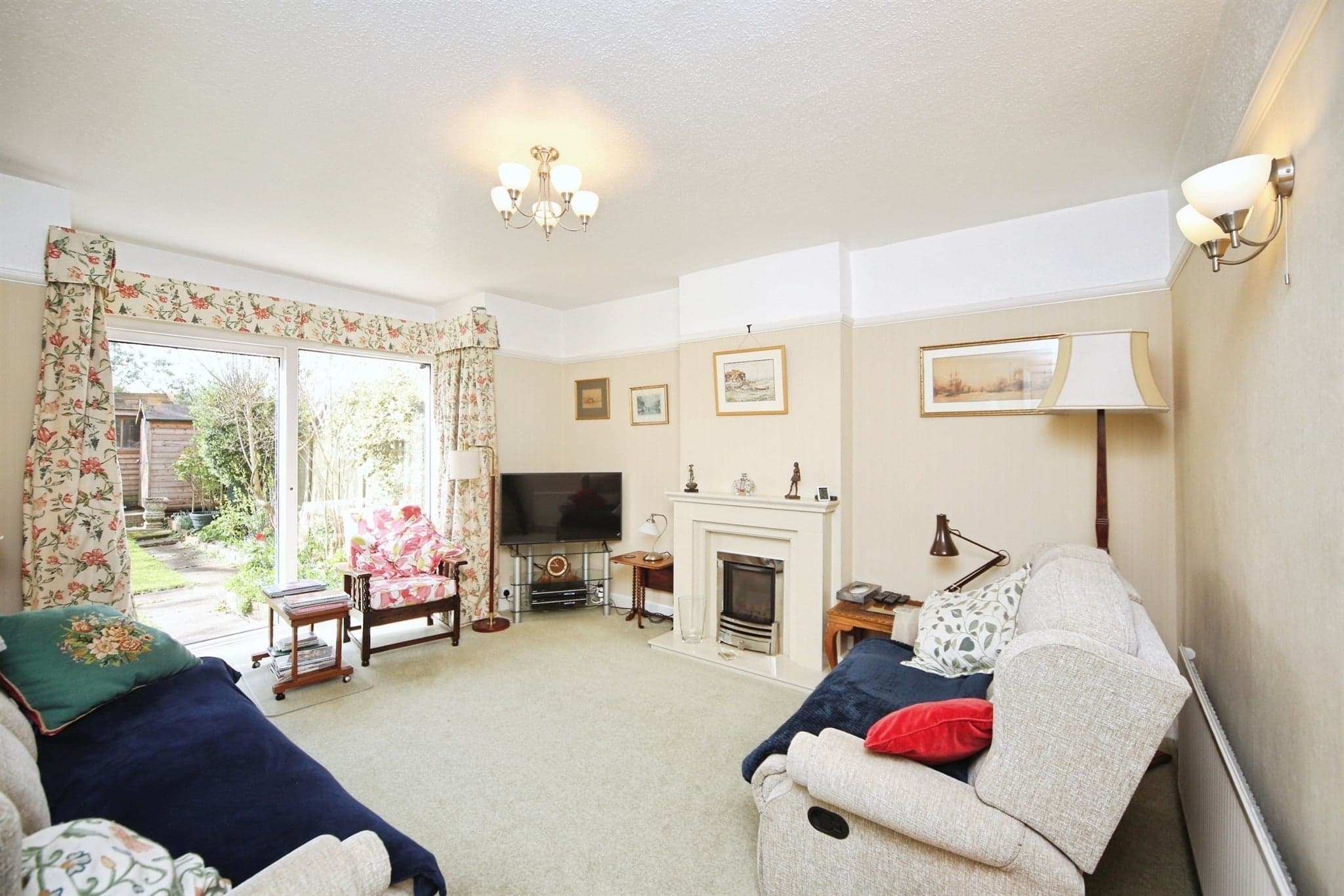 Property at Brookvale Road, Solihull