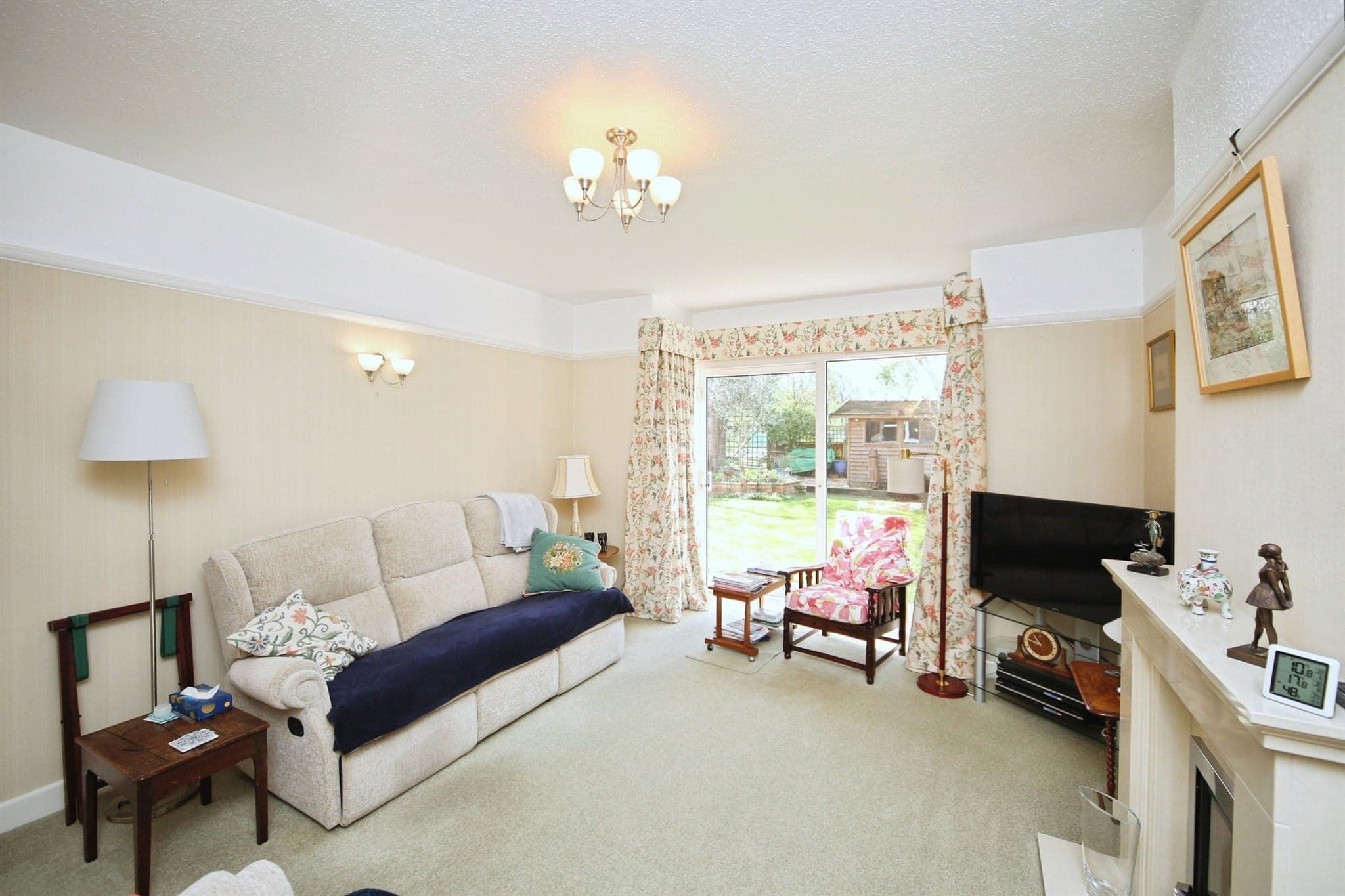 Property at Brookvale Road, Solihull