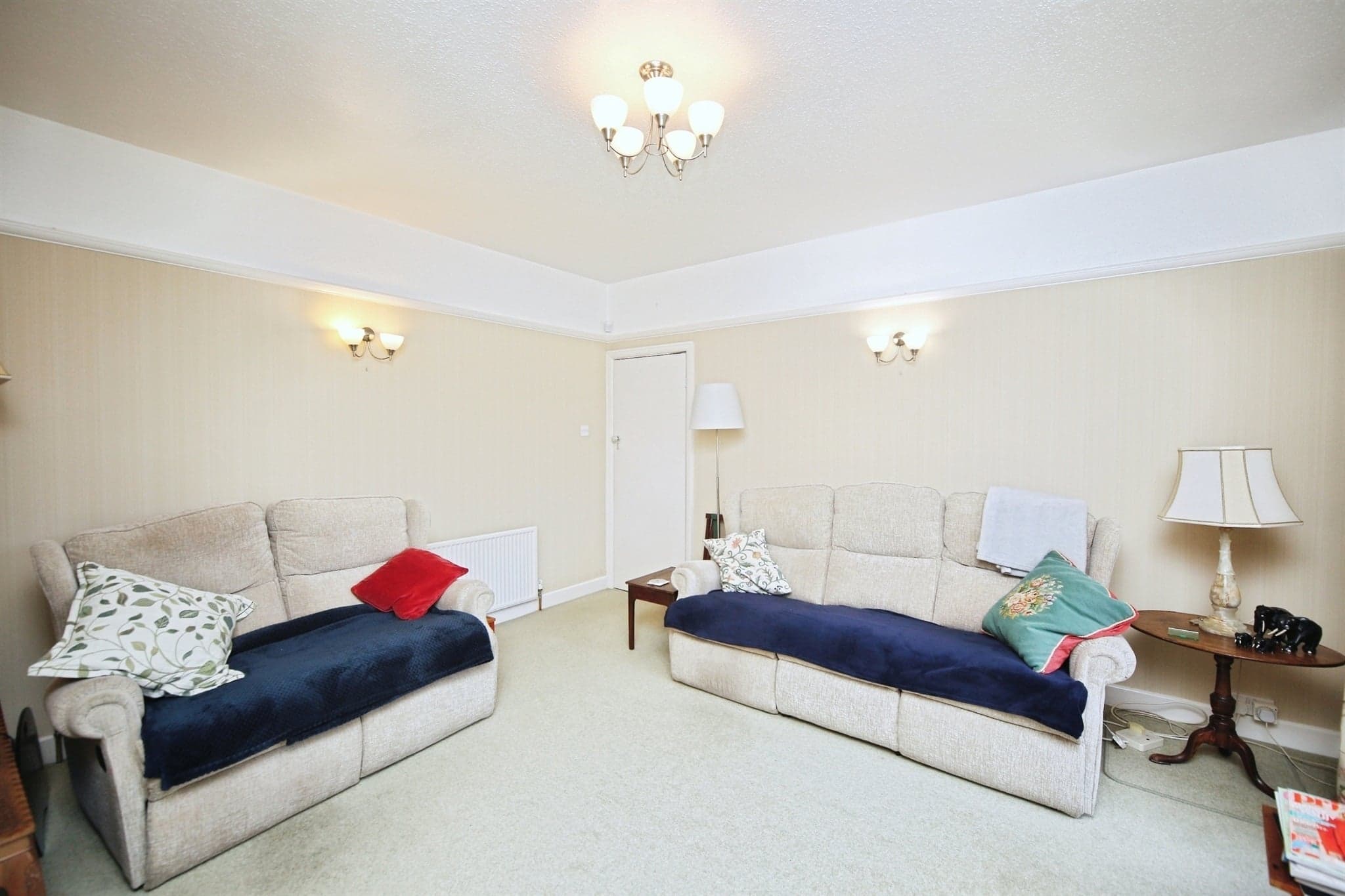 Property at Brookvale Road, Solihull