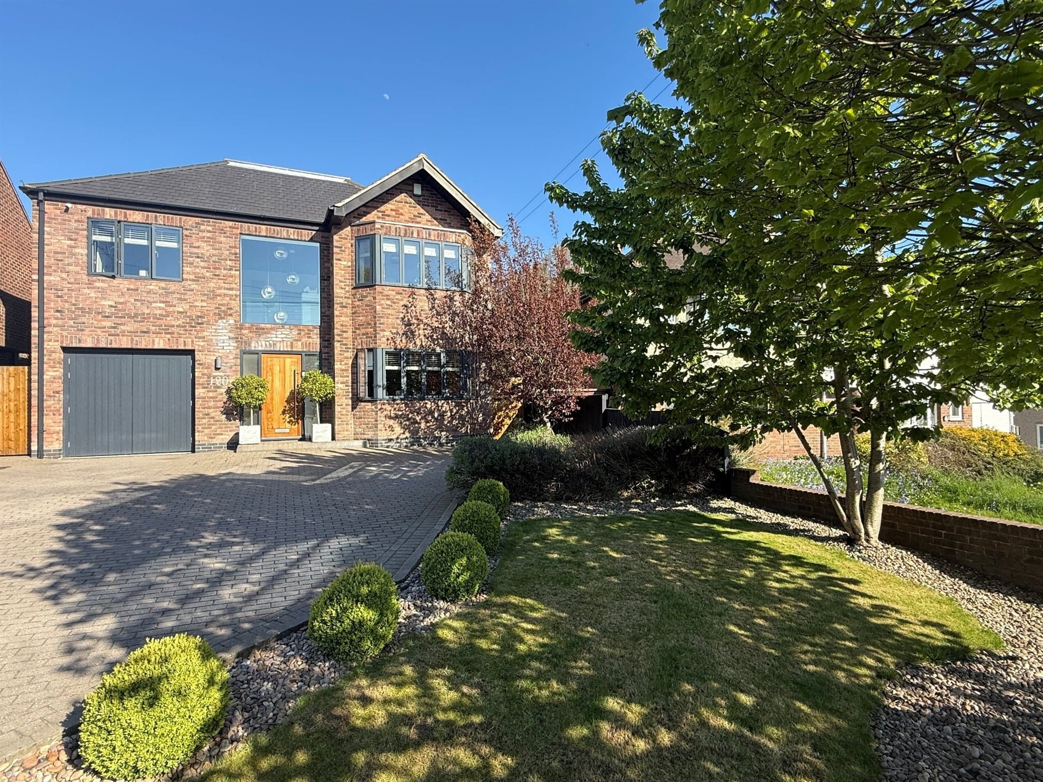 Property at St. Wilfrids Road, West Hallam, Ilkeston
