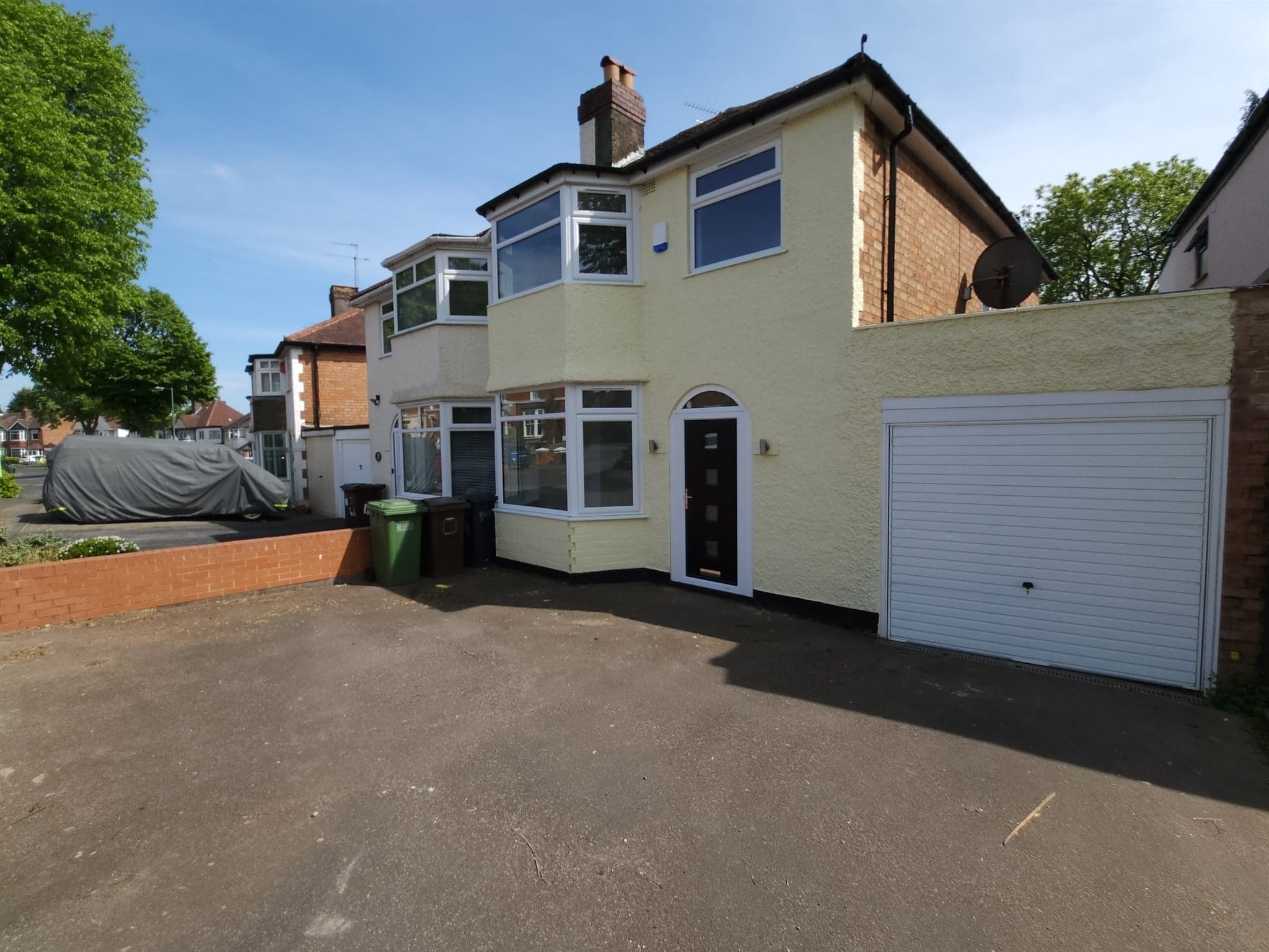 Property at Lyndon Road, Solihull