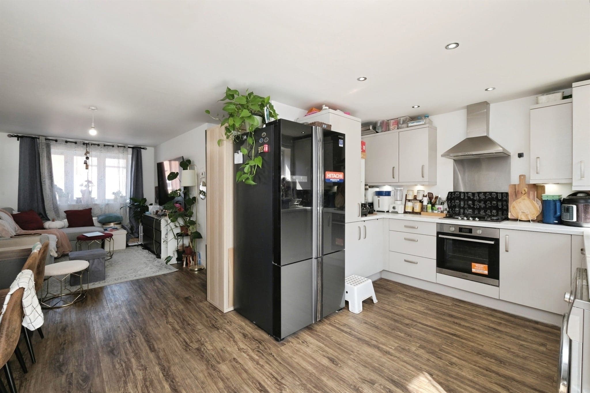 Property at South Lake Close, Bestwood Village, Nottingham