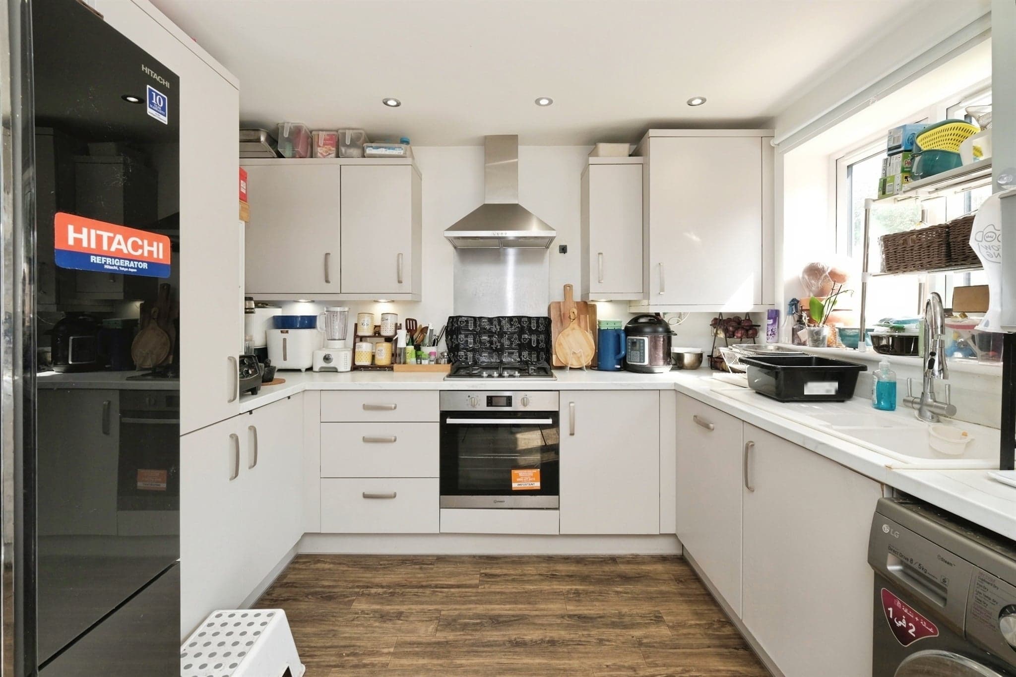 Property at South Lake Close, Bestwood Village, Nottingham