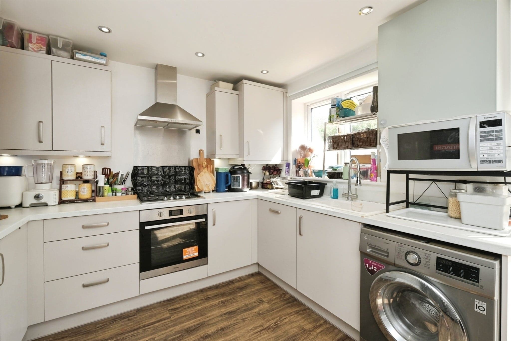Property at South Lake Close, Bestwood Village, Nottingham