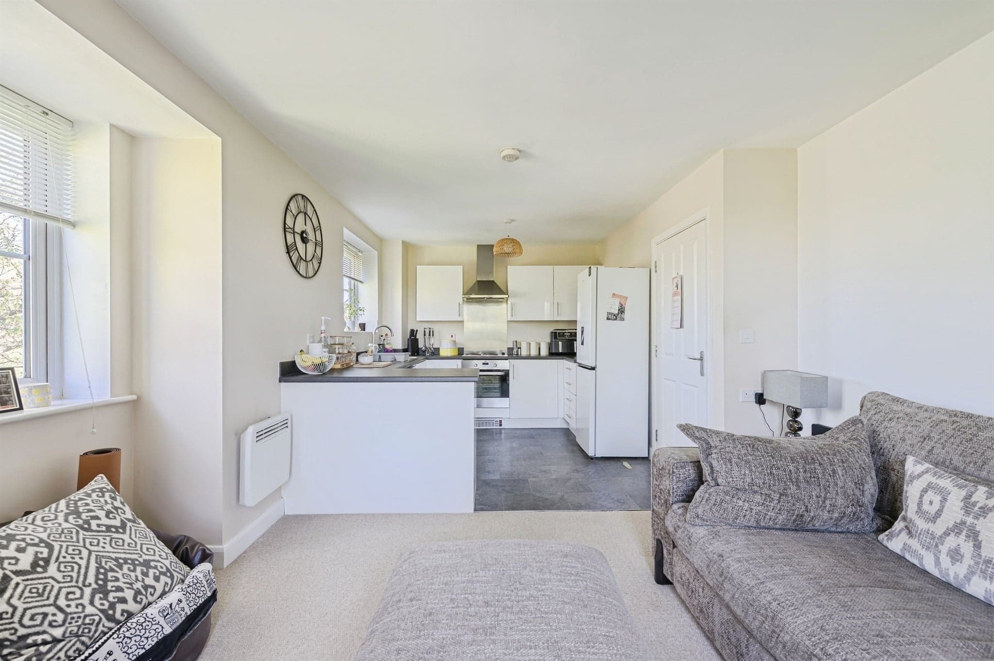 Property at The Laurels, Fazeley, TAMWORTH