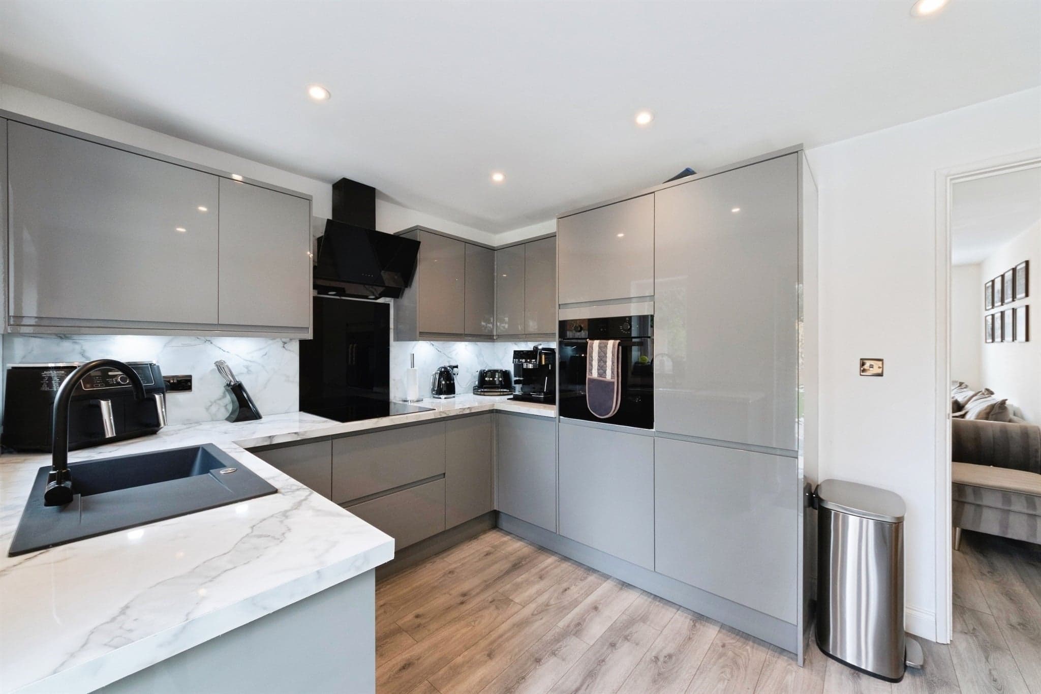 Property at Rye Croft, BIRMINGHAM
