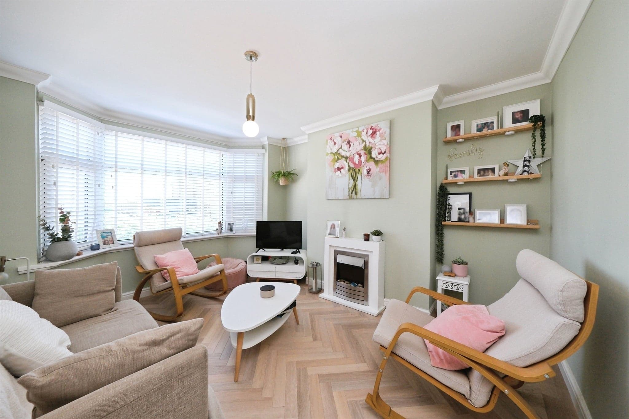 Property at Midland Avenue, Stapleford, Nottingham