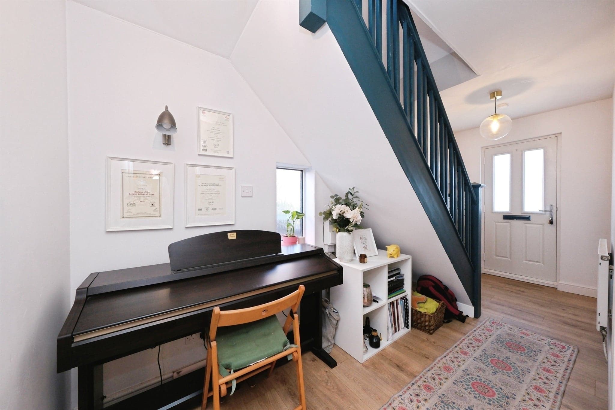 Property at Midland Avenue, Stapleford, Nottingham