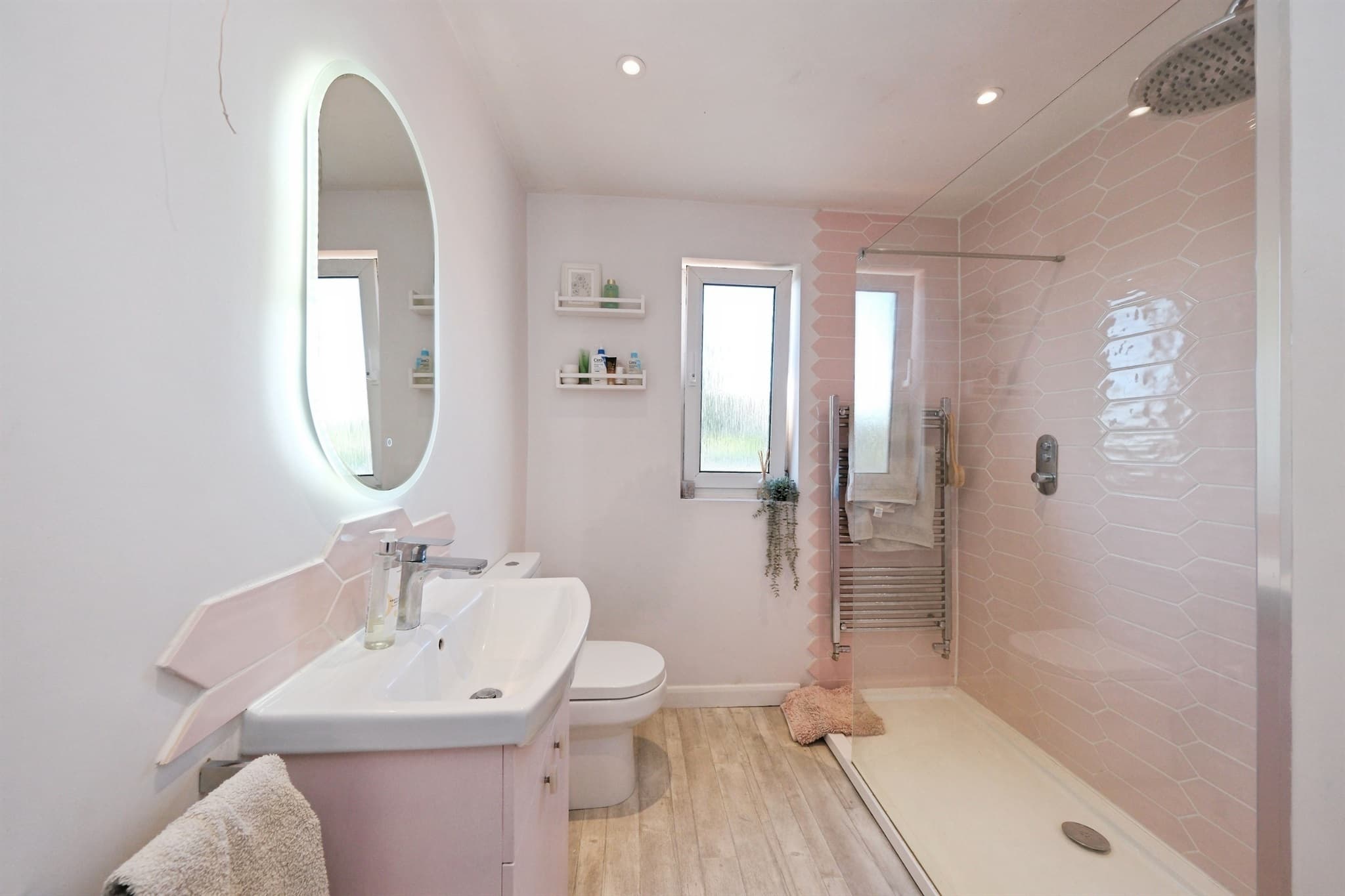 Property at Midland Avenue, Stapleford, Nottingham
