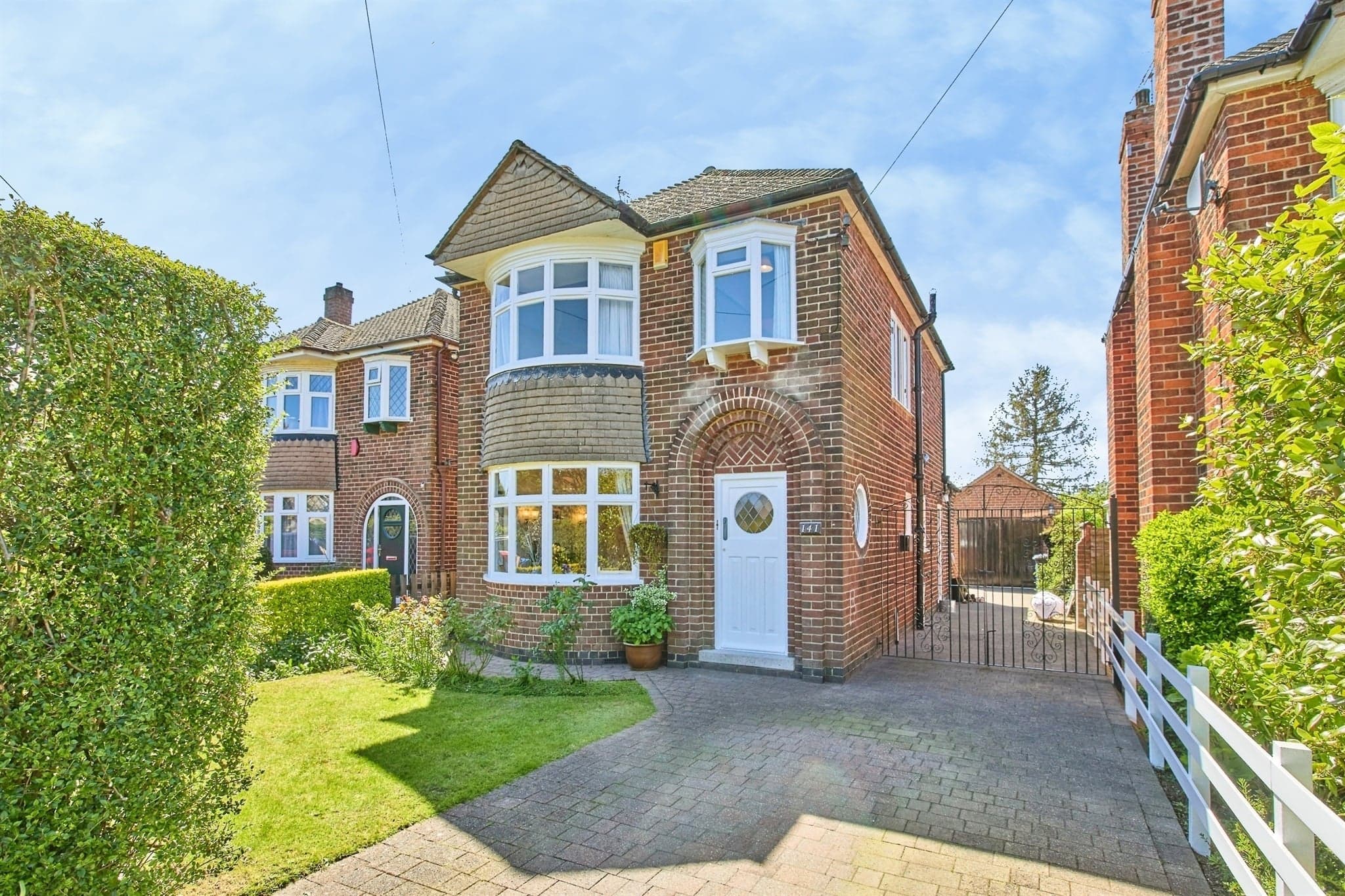 Property at Derby Road, Chellaston, Derby