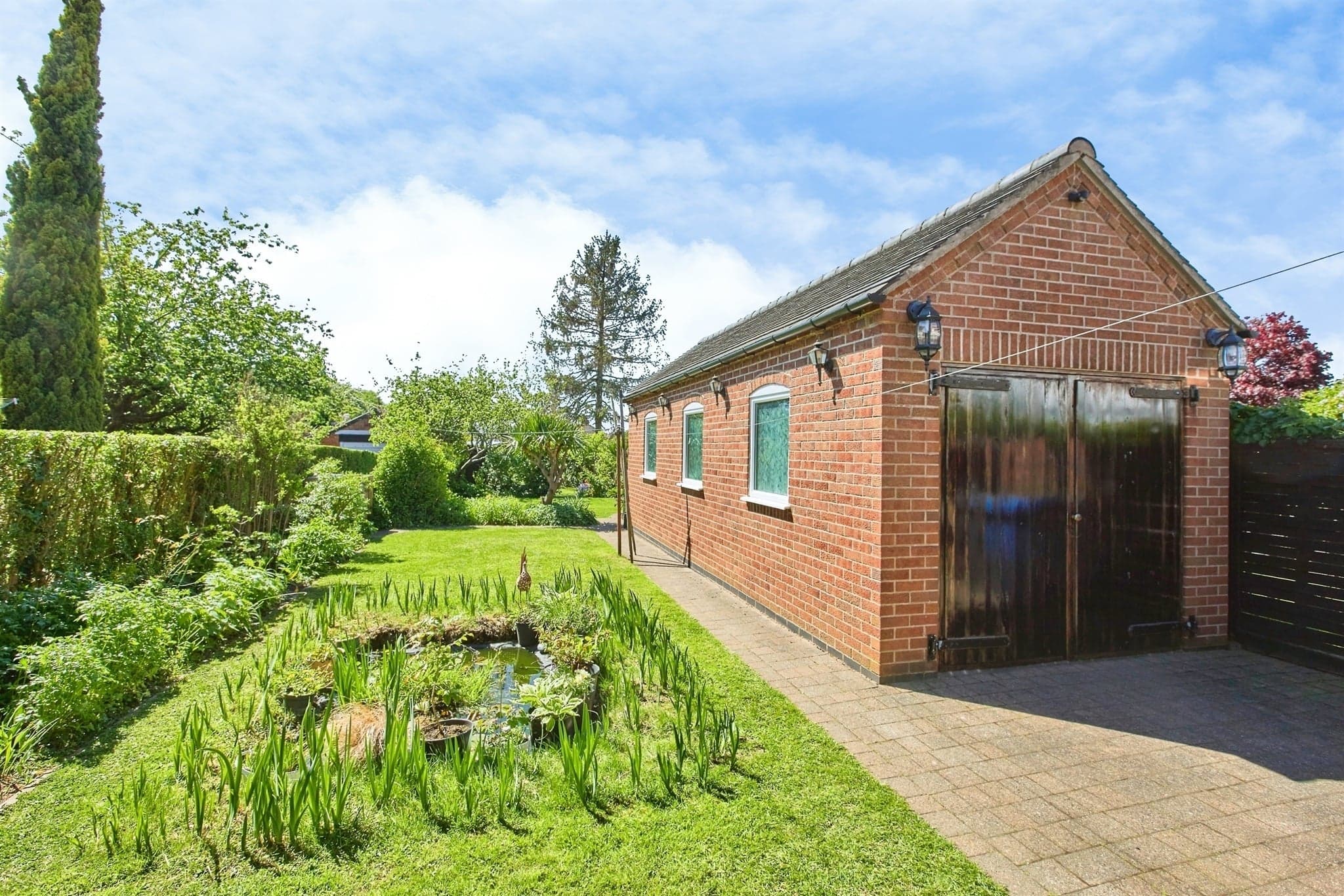 Property at Derby Road, Chellaston, Derby