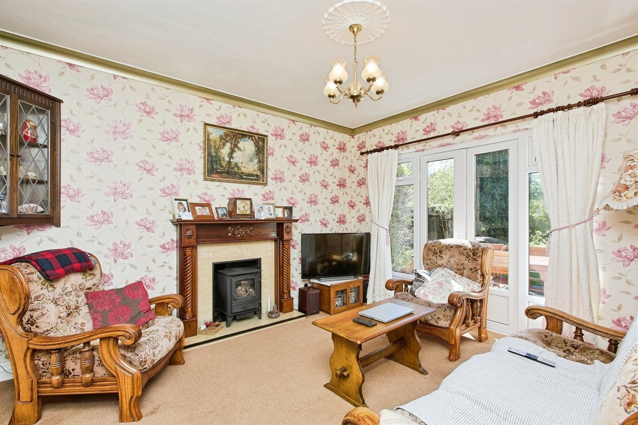 Property at Derby Road, Chellaston, Derby